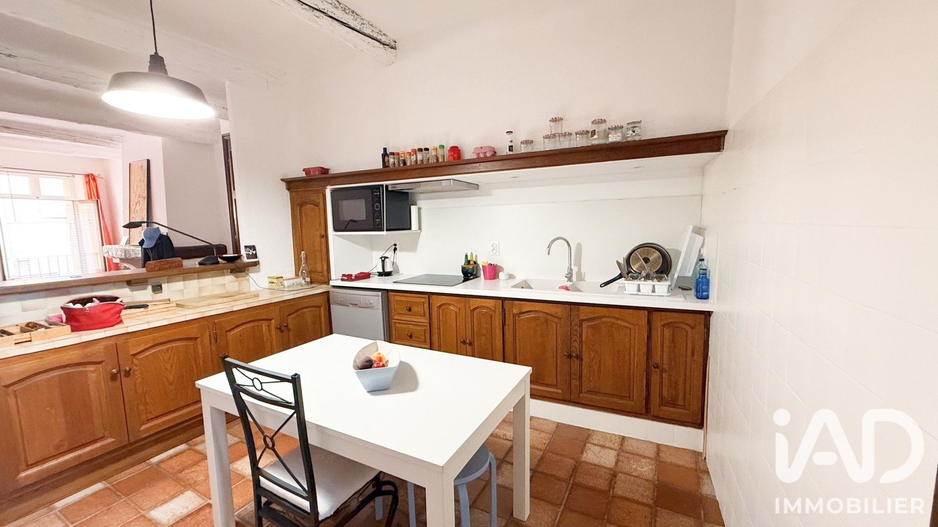 Vente appartement à Céret (66400) : appartement 2 pièces 67 m² - 2090611 — 5