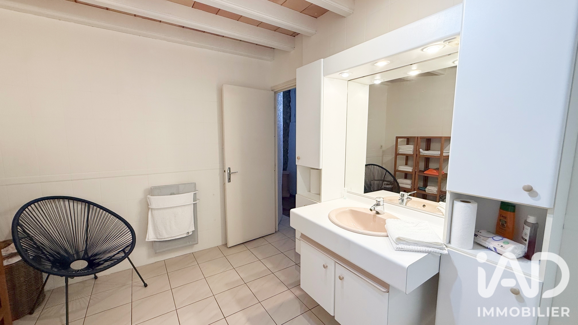 Vente appartement à Céret (66400) : appartement 2 pièces 67 m² - 2090611 — 11