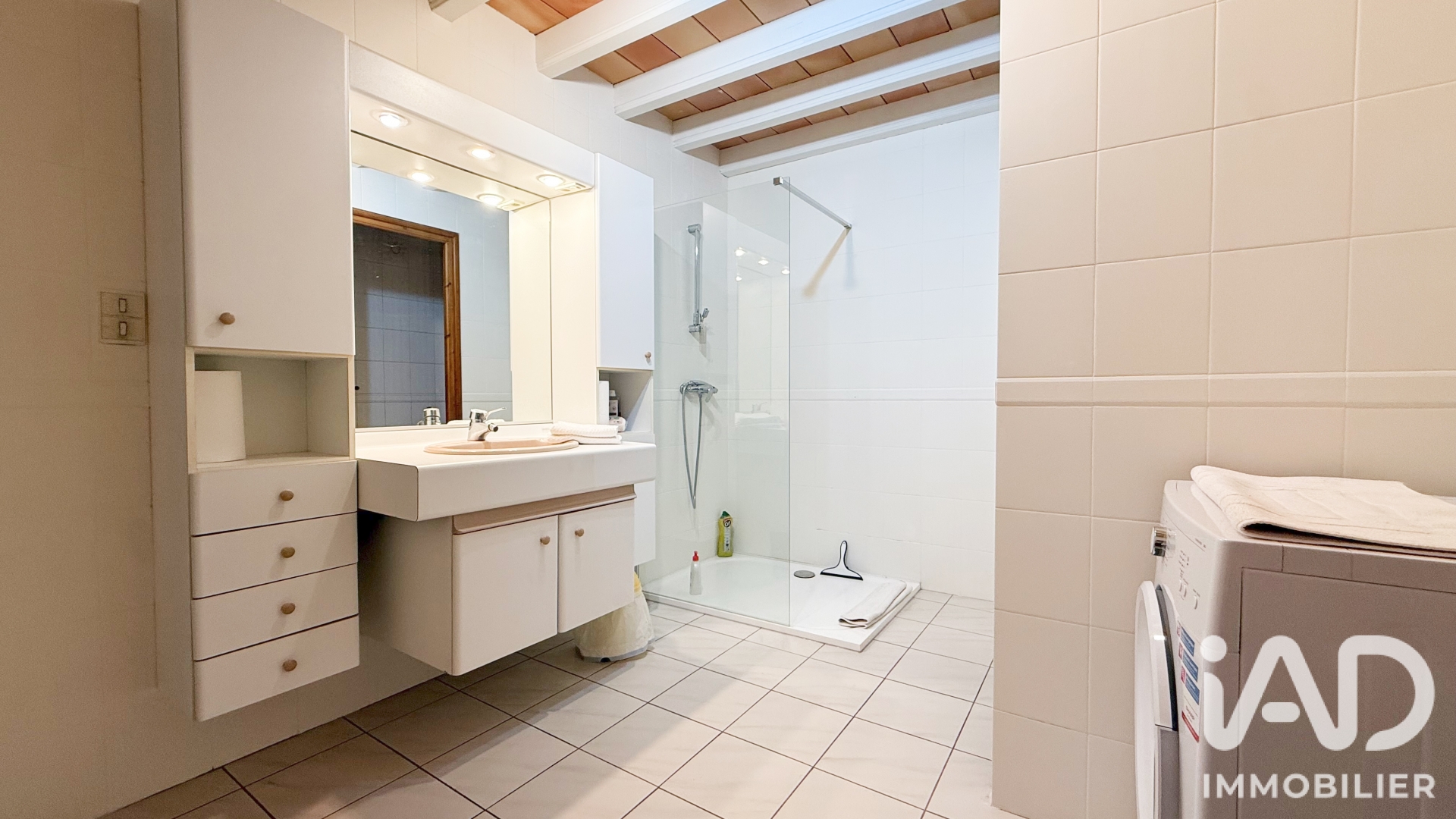 Vente appartement à Céret (66400) : appartement 2 pièces 67 m² - 2090611 — 10