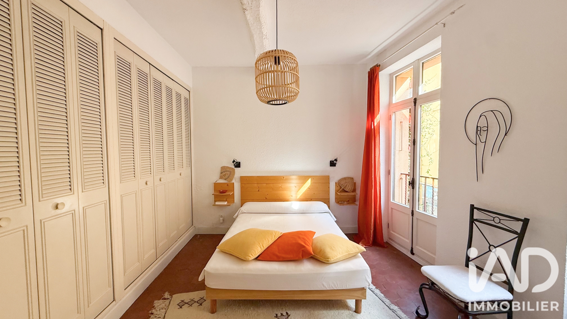 Vente appartement à Céret (66400) : appartement 2 pièces 67 m² - 2090611 — 6