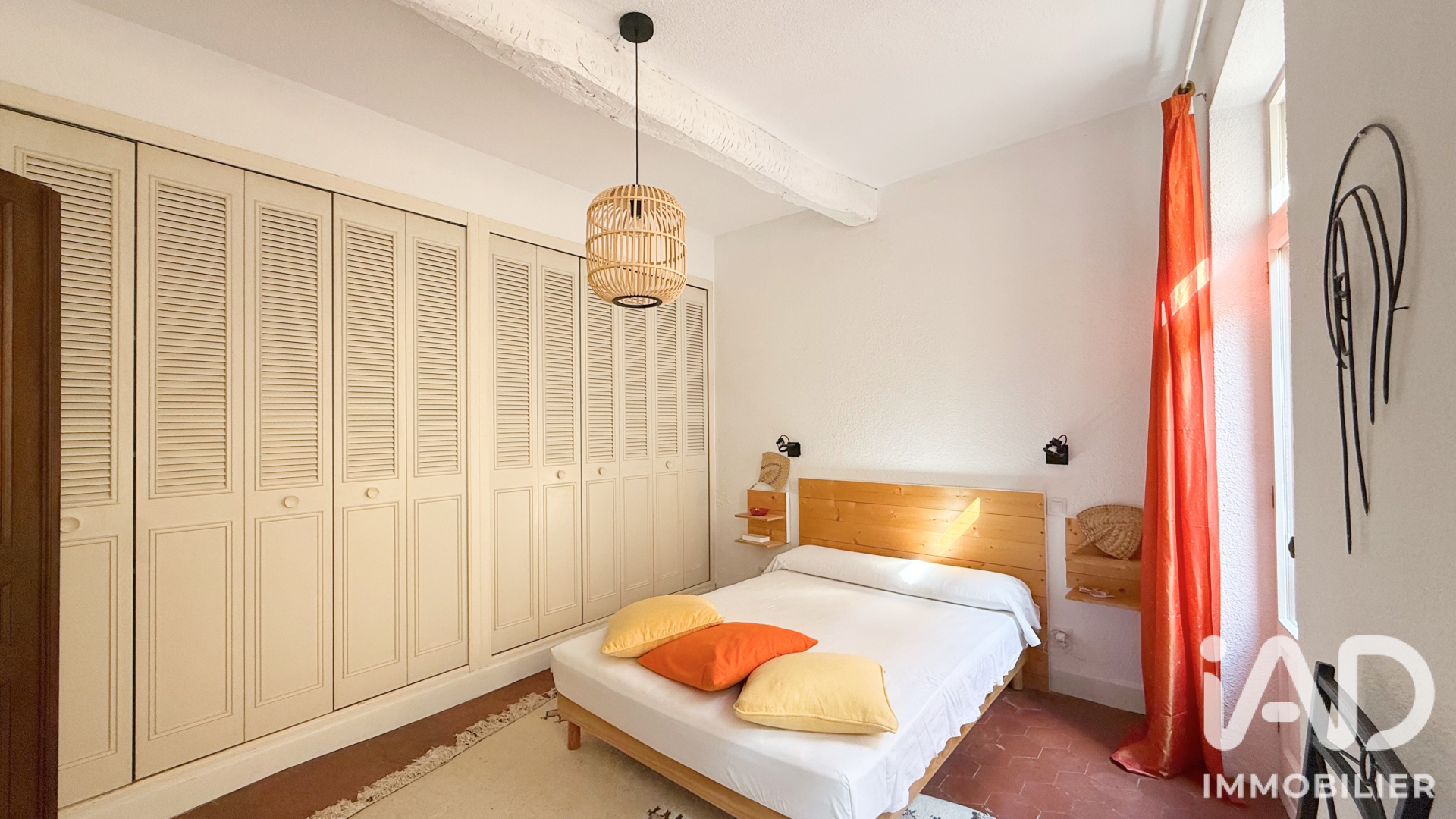 Vente appartement à Céret (66400) : appartement 2 pièces 67 m² - 2090611 — 7