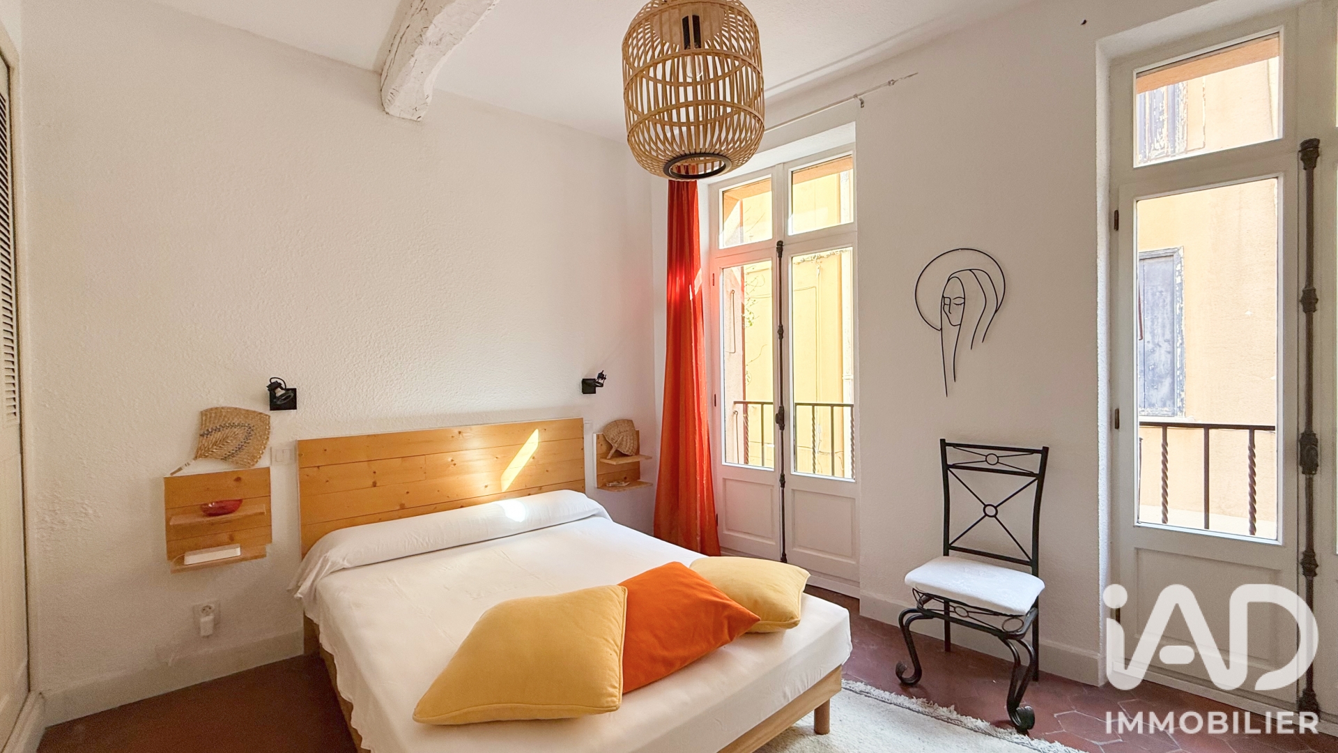 Vente appartement à Céret (66400) : appartement 2 pièces 67 m² - 2090611 — 8
