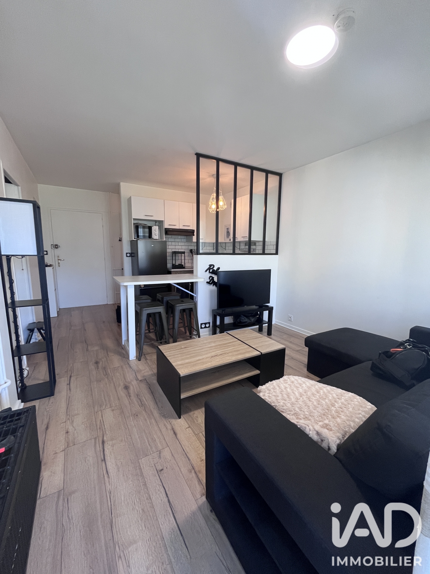 Appartement à Saint-Genis-Pouilly