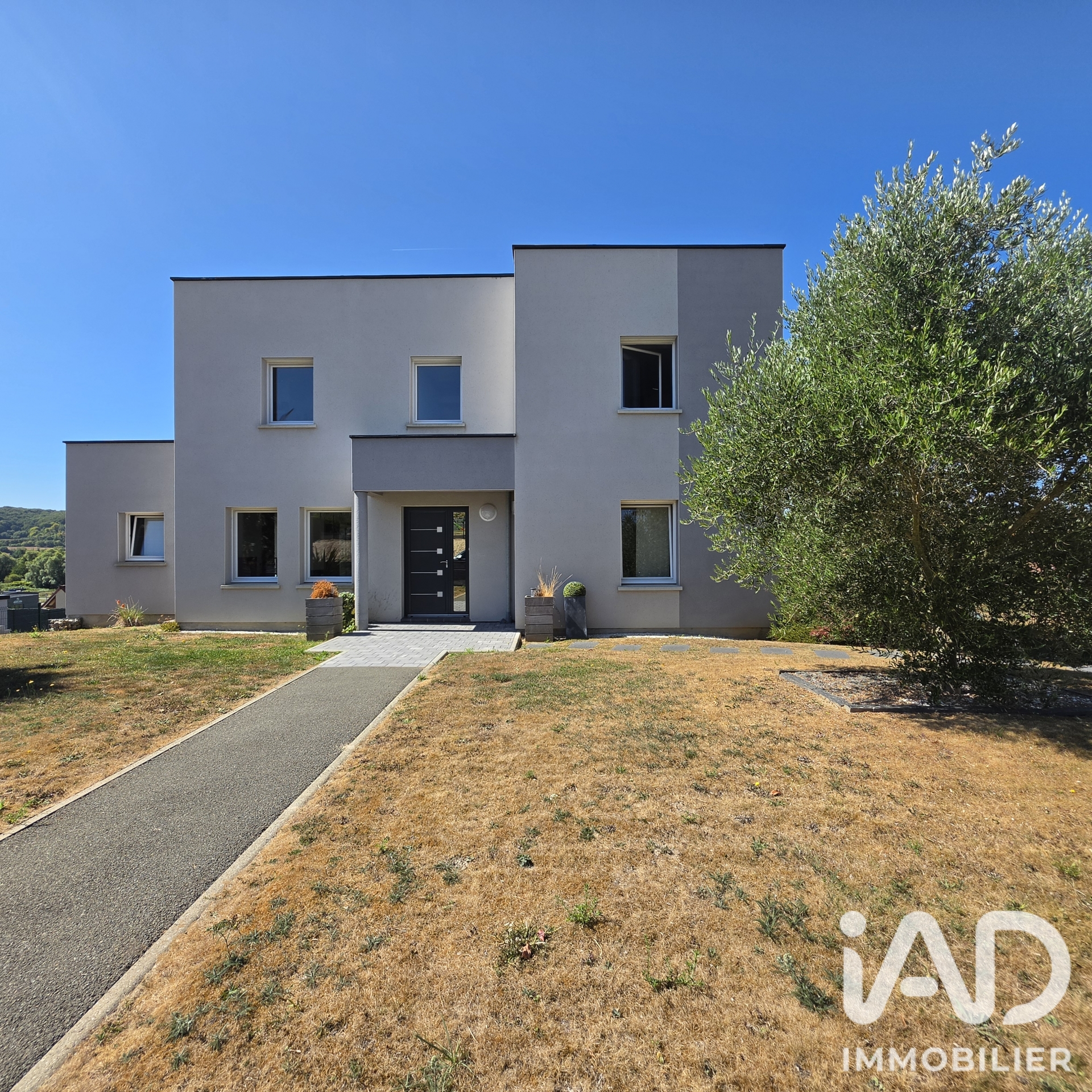 Vente Maison/villa 7 pièces