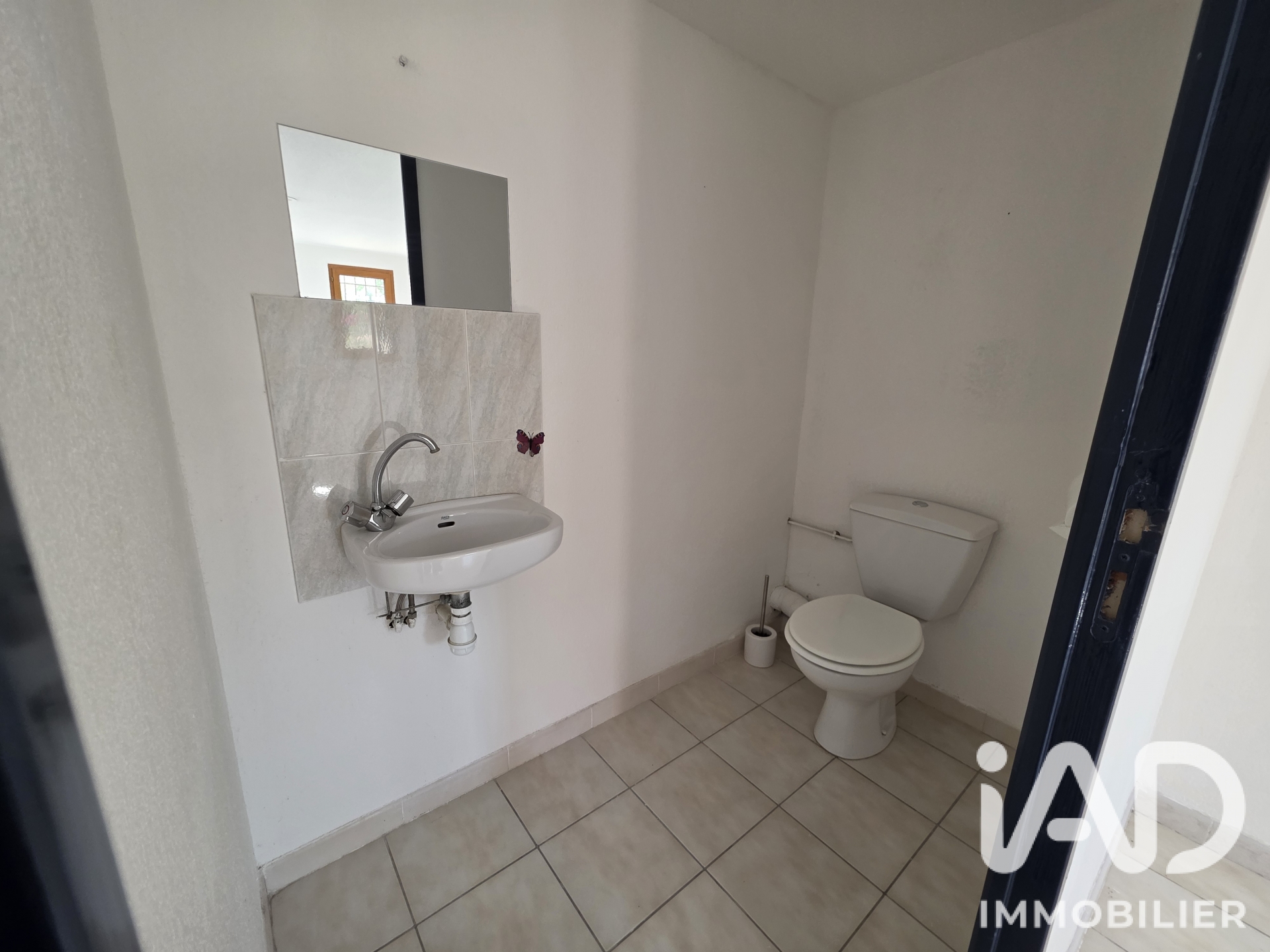 Vente appartement à Sainte-Marie-la-Mer (66470) : appartement 3 pièces 69 m² - 2089709 — 11