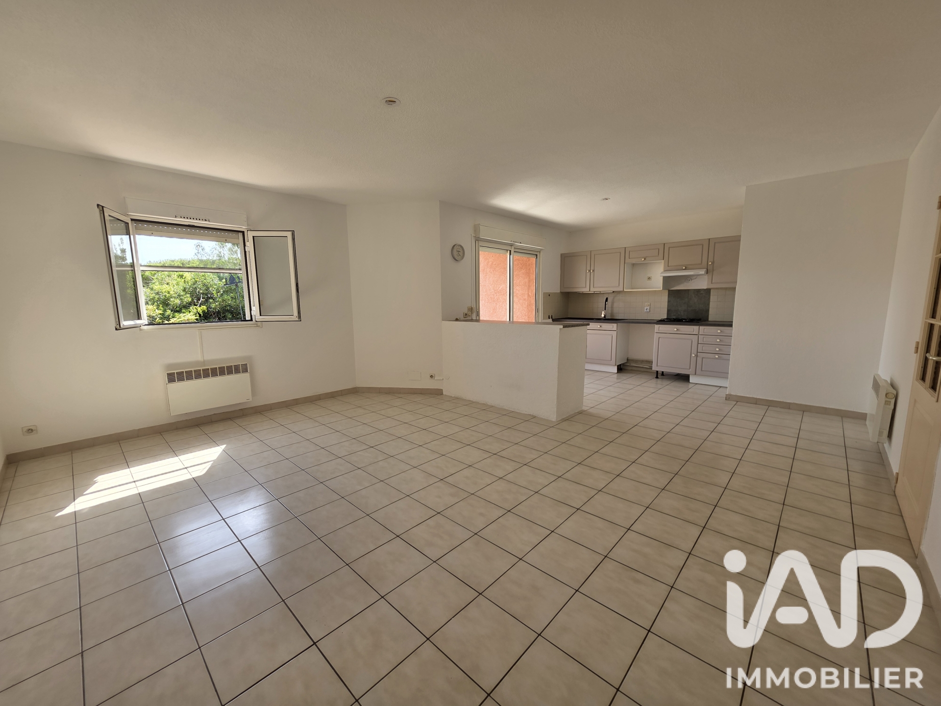 Vente appartement à Sainte-Marie-la-Mer (66470) : appartement 3 pièces 69 m² - 2089709 — 4