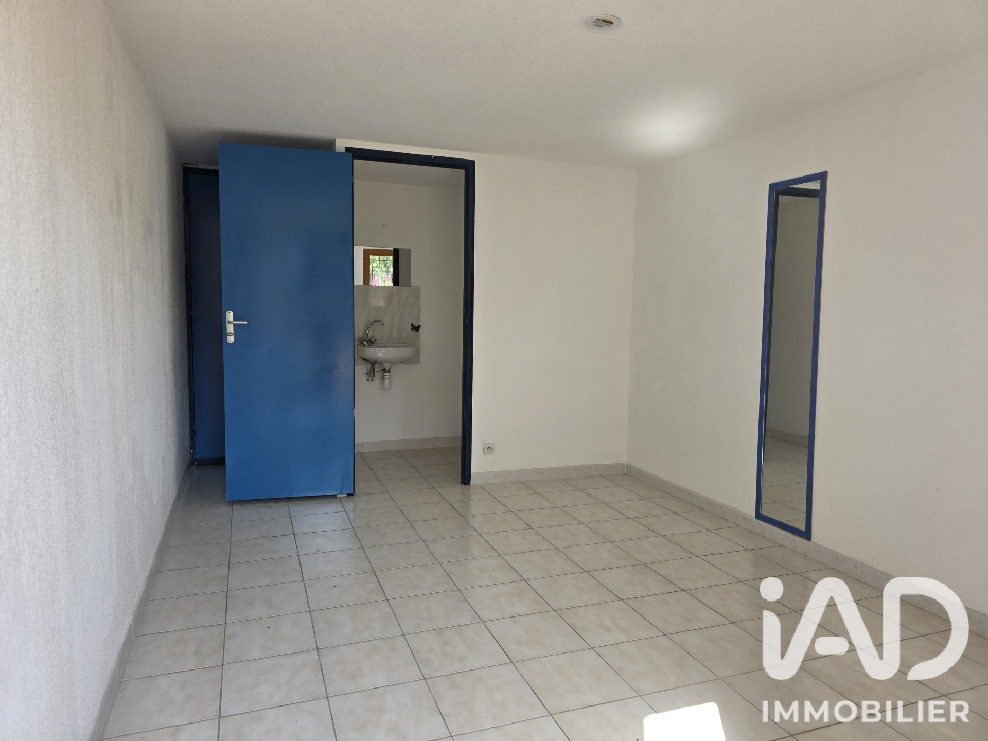 Vente appartement à Sainte-Marie-la-Mer (66470) : appartement 3 pièces 69 m² - 2089709 — 10