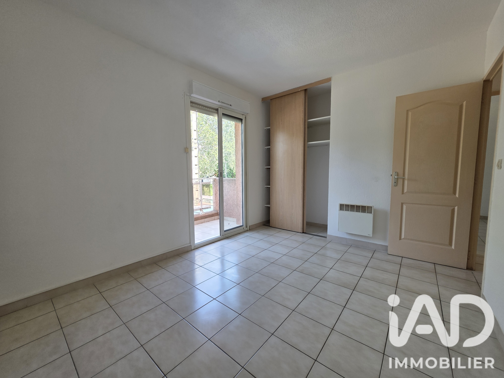 Vente appartement à Sainte-Marie-la-Mer (66470) : appartement 3 pièces 69 m² - 2089709 — 7