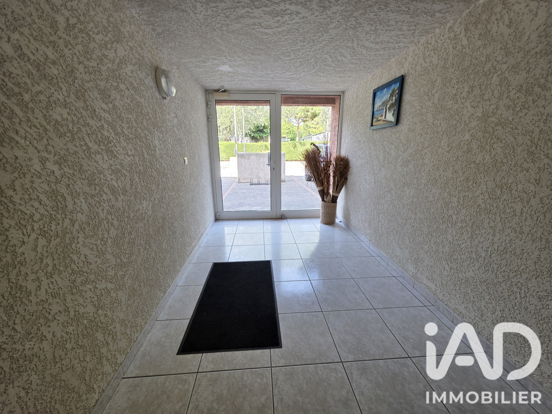 Vente appartement à Sainte-Marie-la-Mer (66470) : appartement 3 pièces 69 m² - 2089709 — 14