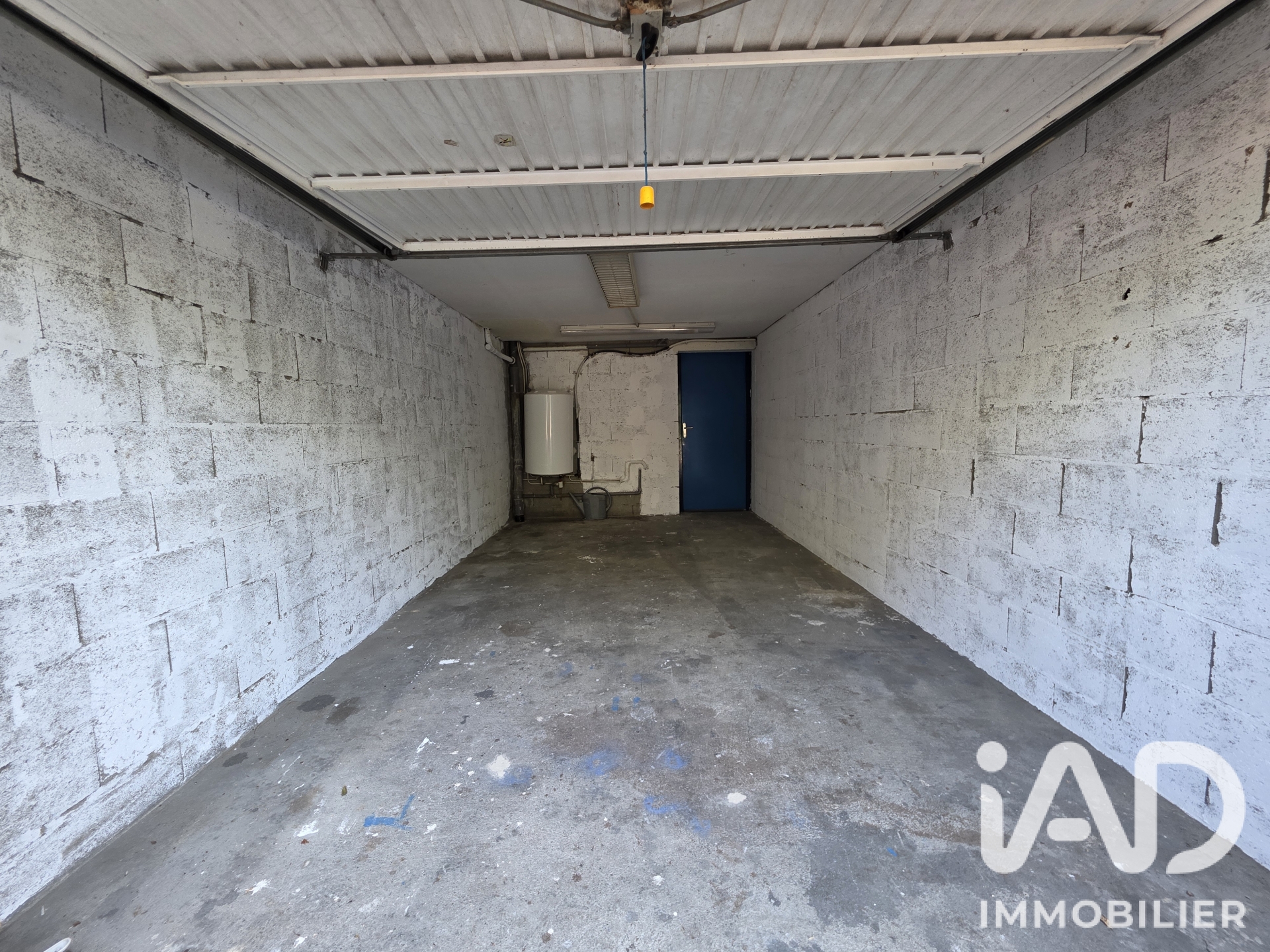 Vente appartement à Sainte-Marie-la-Mer (66470) : appartement 3 pièces 69 m² - 2089709 — 9