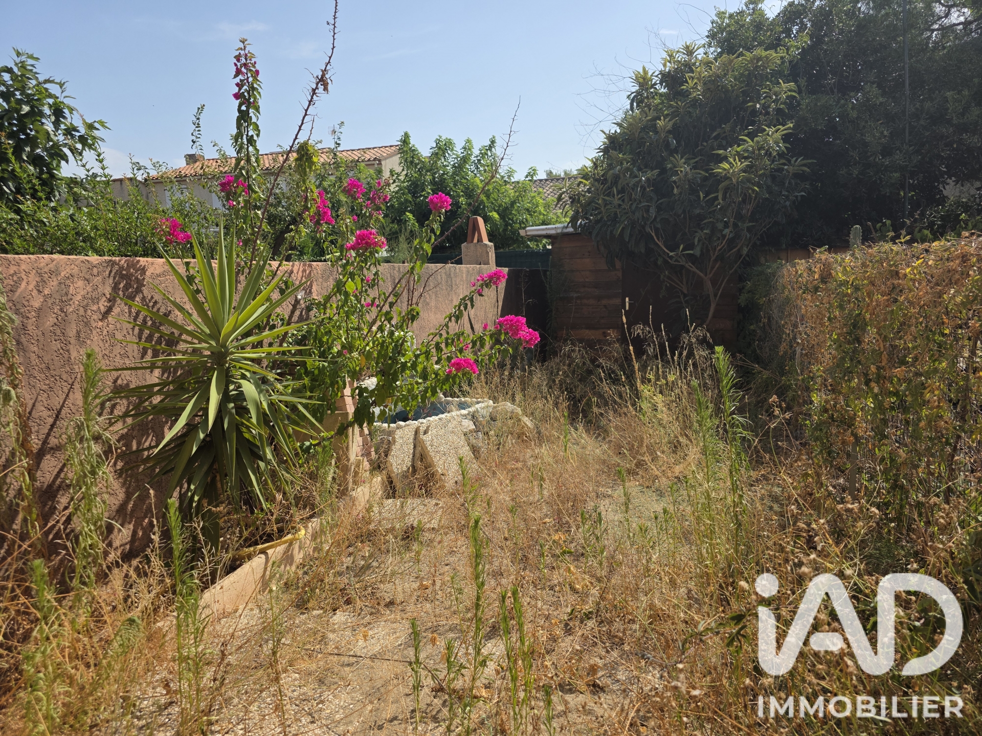 Vente appartement à Sainte-Marie-la-Mer (66470) : appartement 3 pièces 69 m² - 2089709 — 12