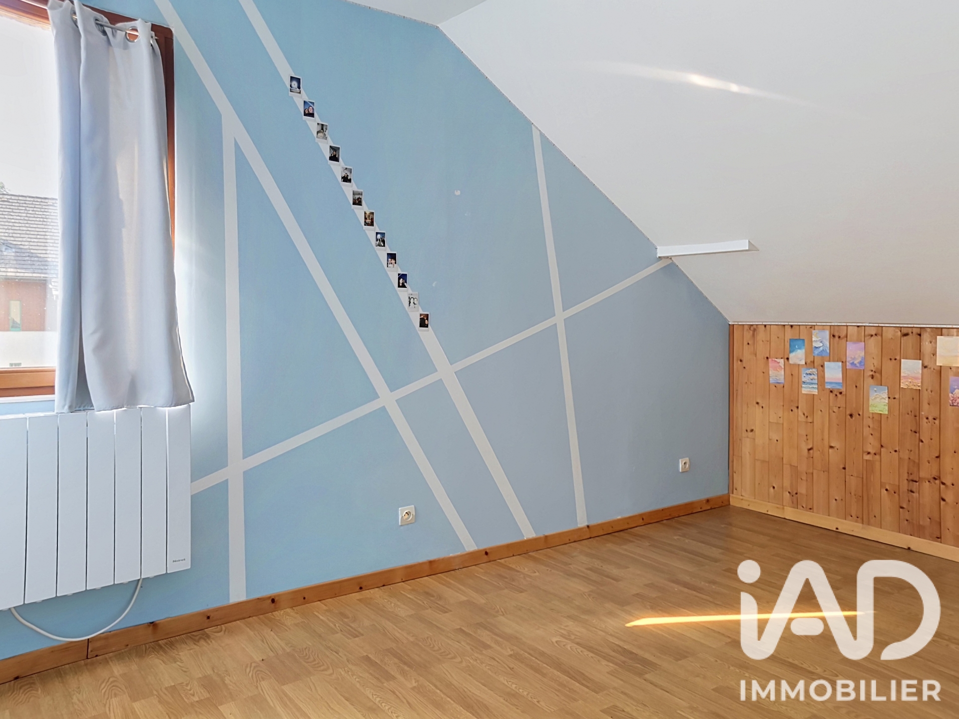 Vente maison à Fillinges (74250) : maison 4 pièces 120 m² - 2101874 — 15