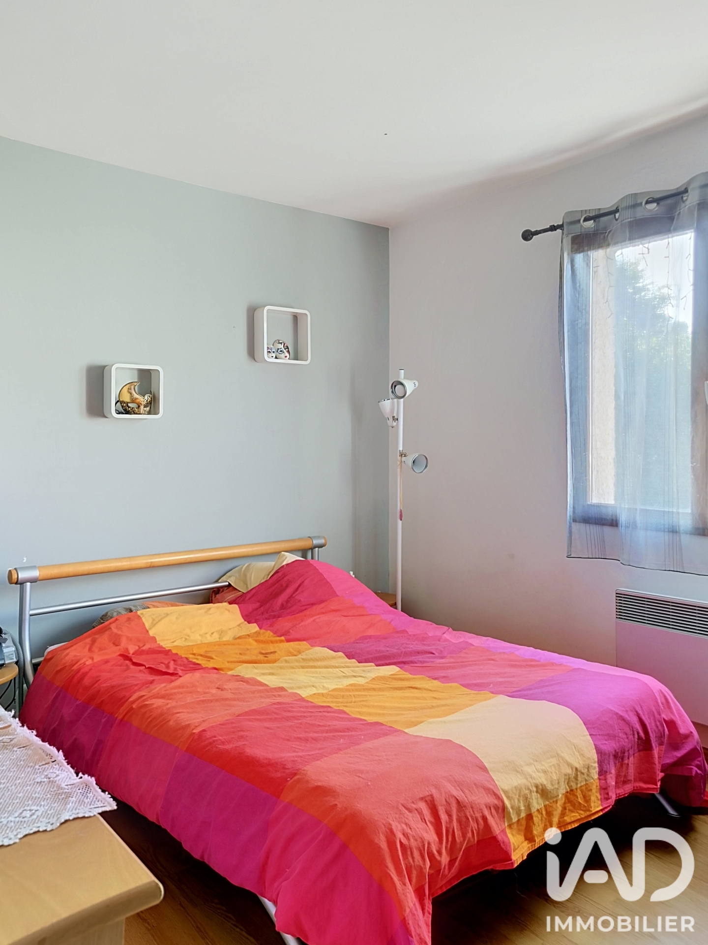Vente maison à Fillinges (74250) : maison 4 pièces 120 m² - 2101874 — 12