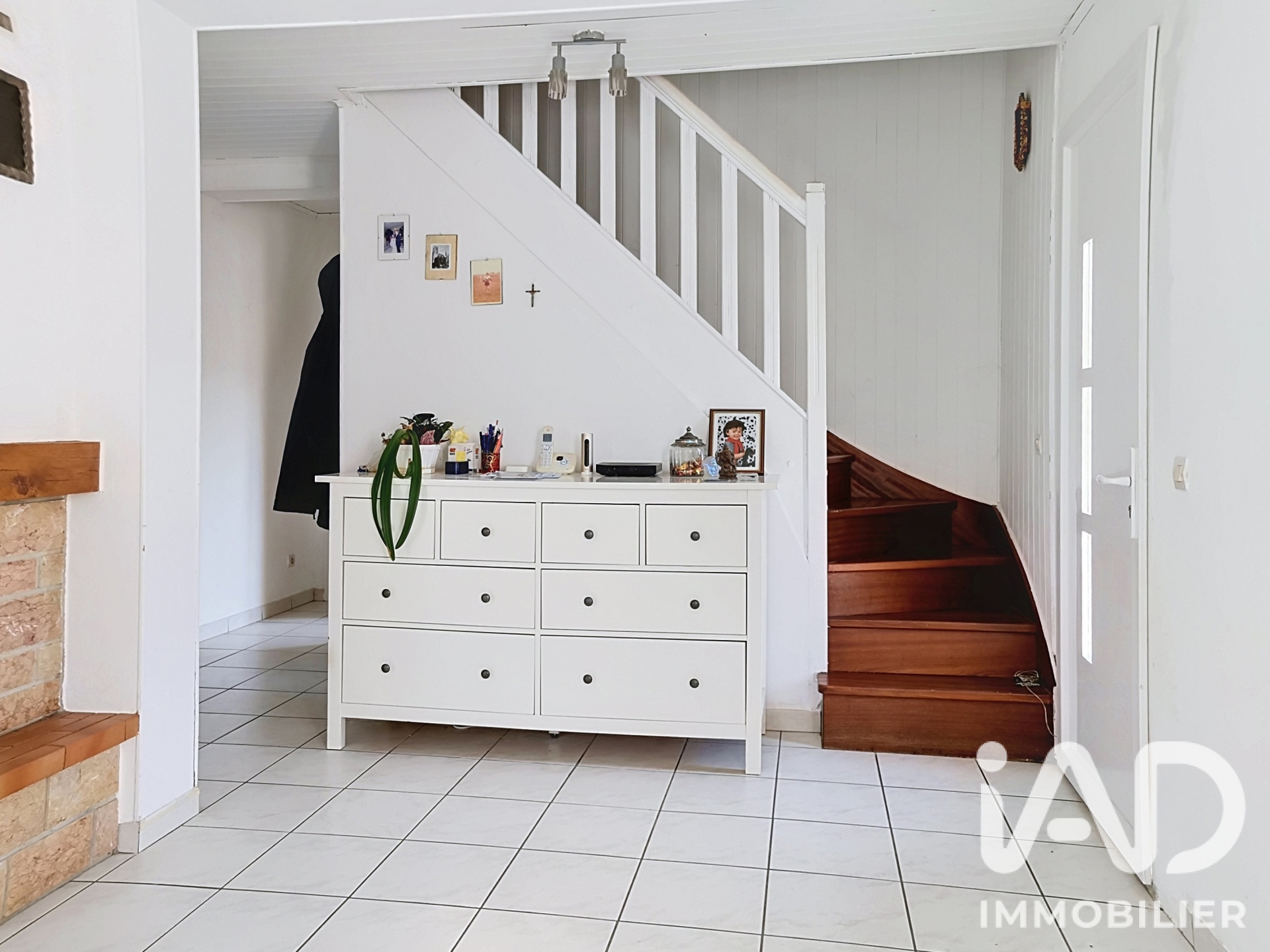 Vente maison à Fillinges (74250) : maison 4 pièces 120 m² - 2101874 — 5