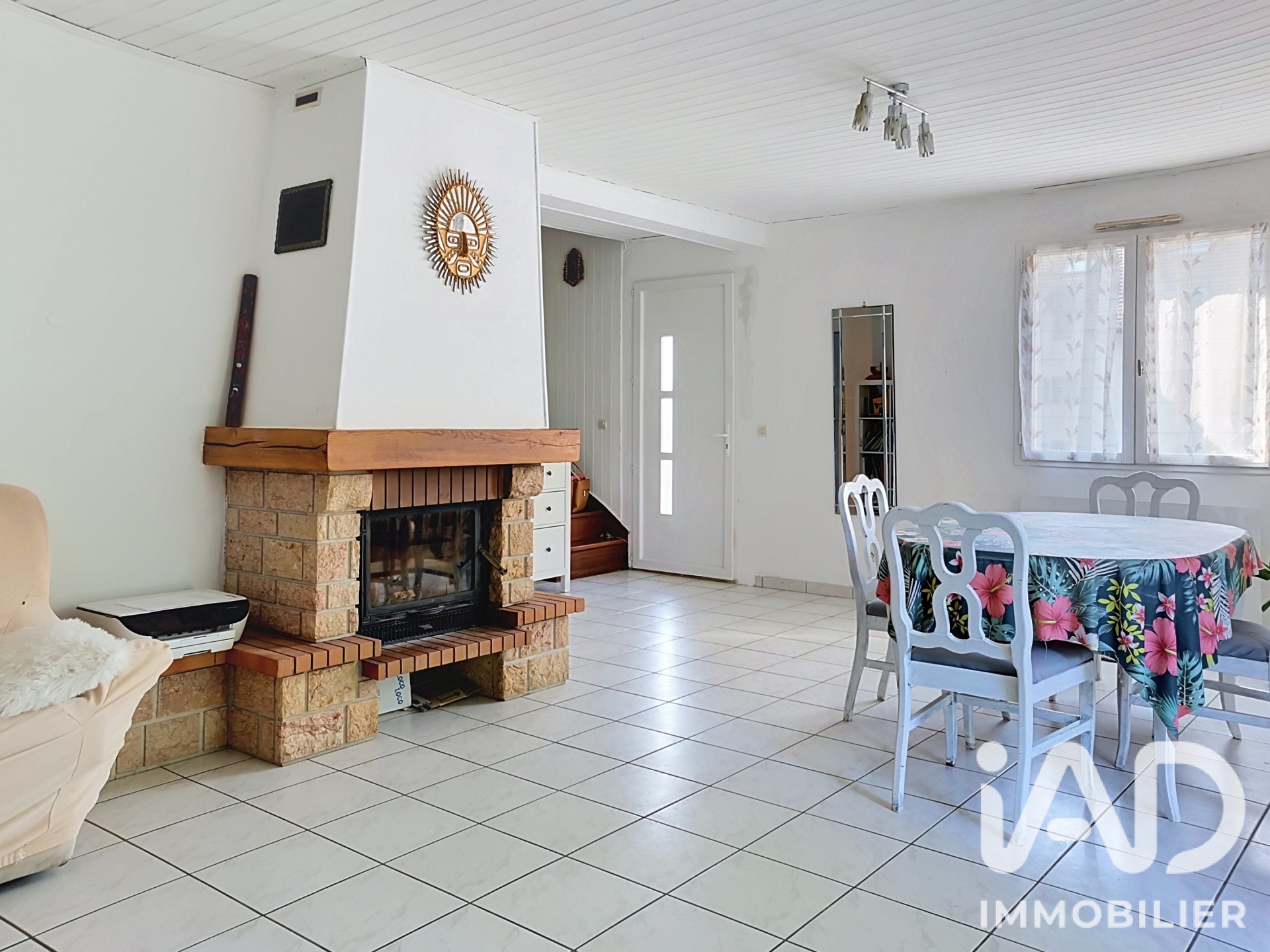 Vente maison à Fillinges (74250) : maison 4 pièces 120 m² - 2101874 — 9