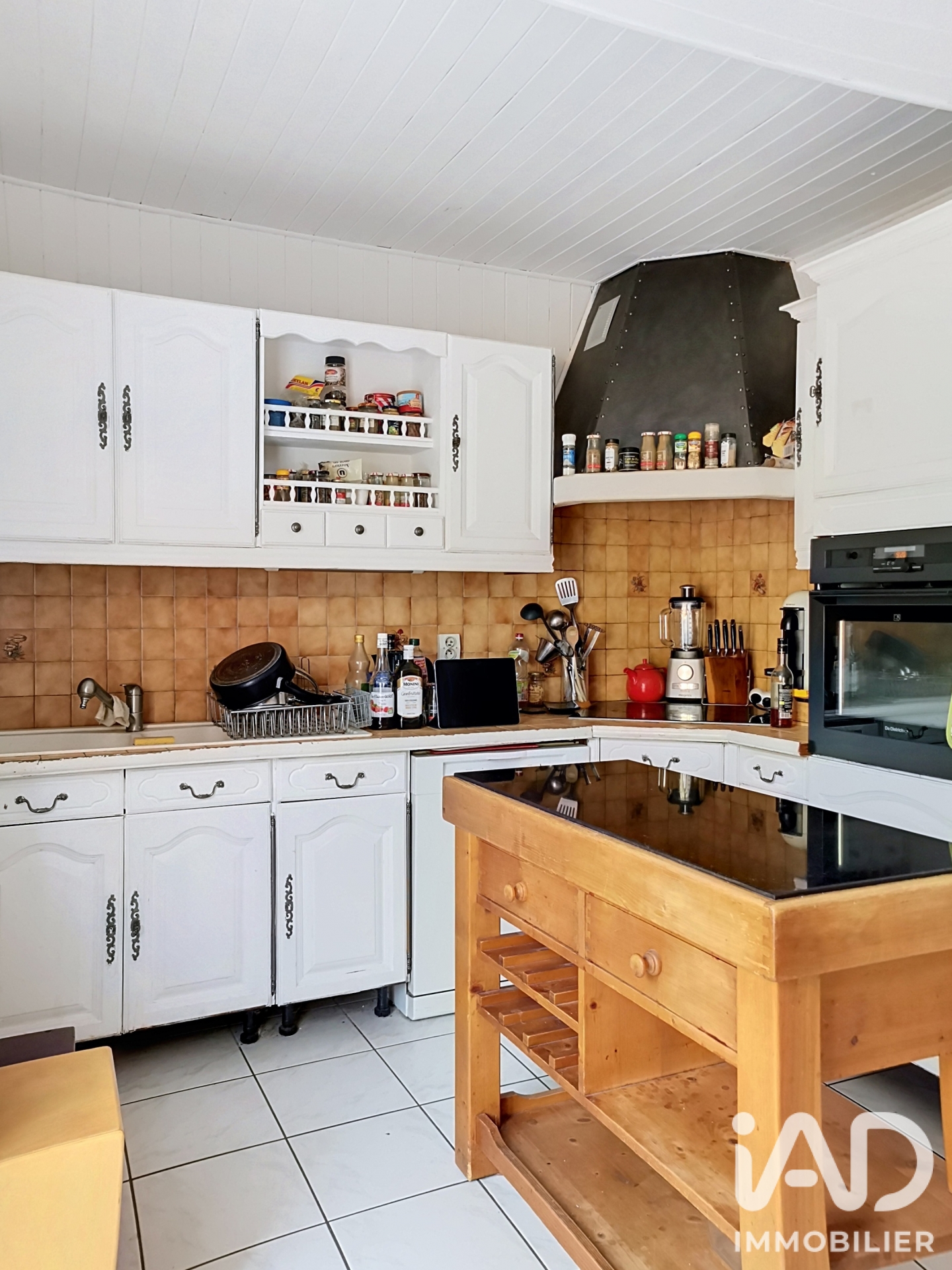 Vente maison à Fillinges (74250) : maison 4 pièces 120 m² - 2101874 — 11