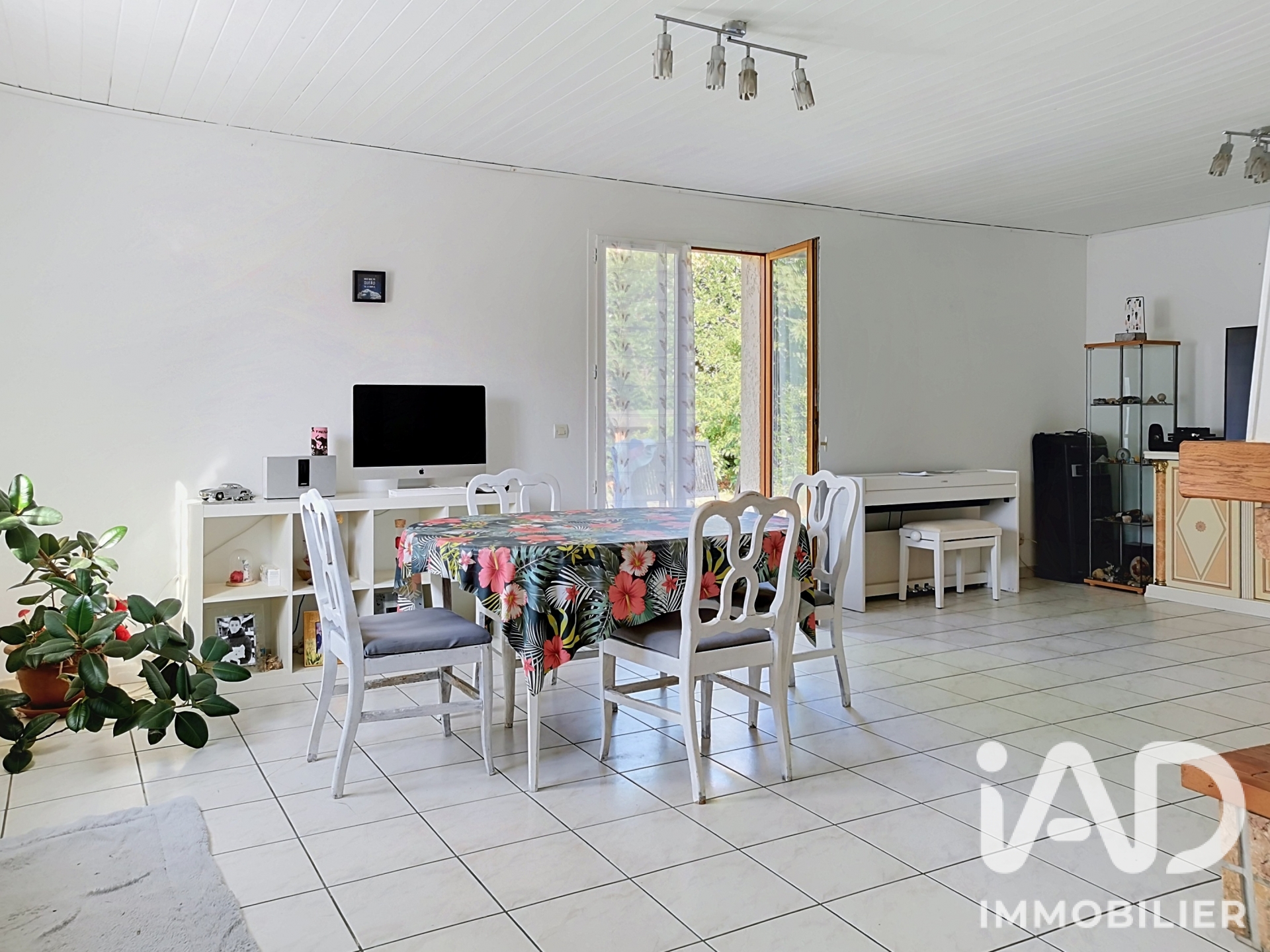 Vente maison à Fillinges (74250) : maison 4 pièces 120 m² - 2101874 — 7
