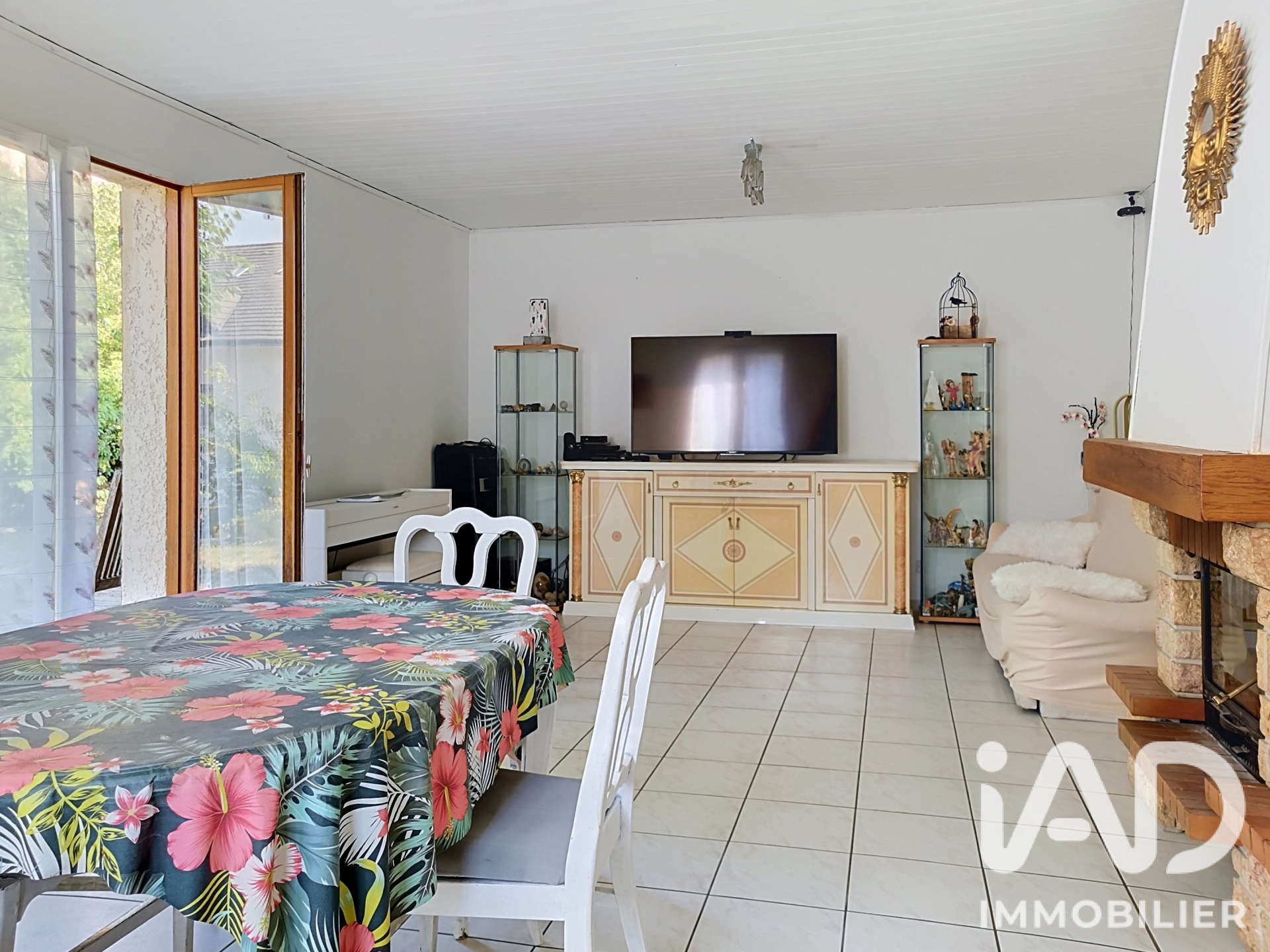 Vente maison à Fillinges (74250) : maison 4 pièces 120 m² - 2101874 — 8