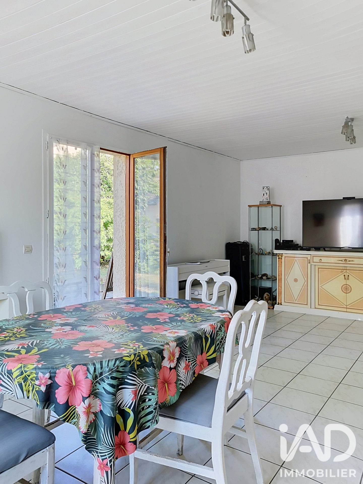 Vente maison à Fillinges (74250) : maison 4 pièces 120 m² - 2101874 — 6