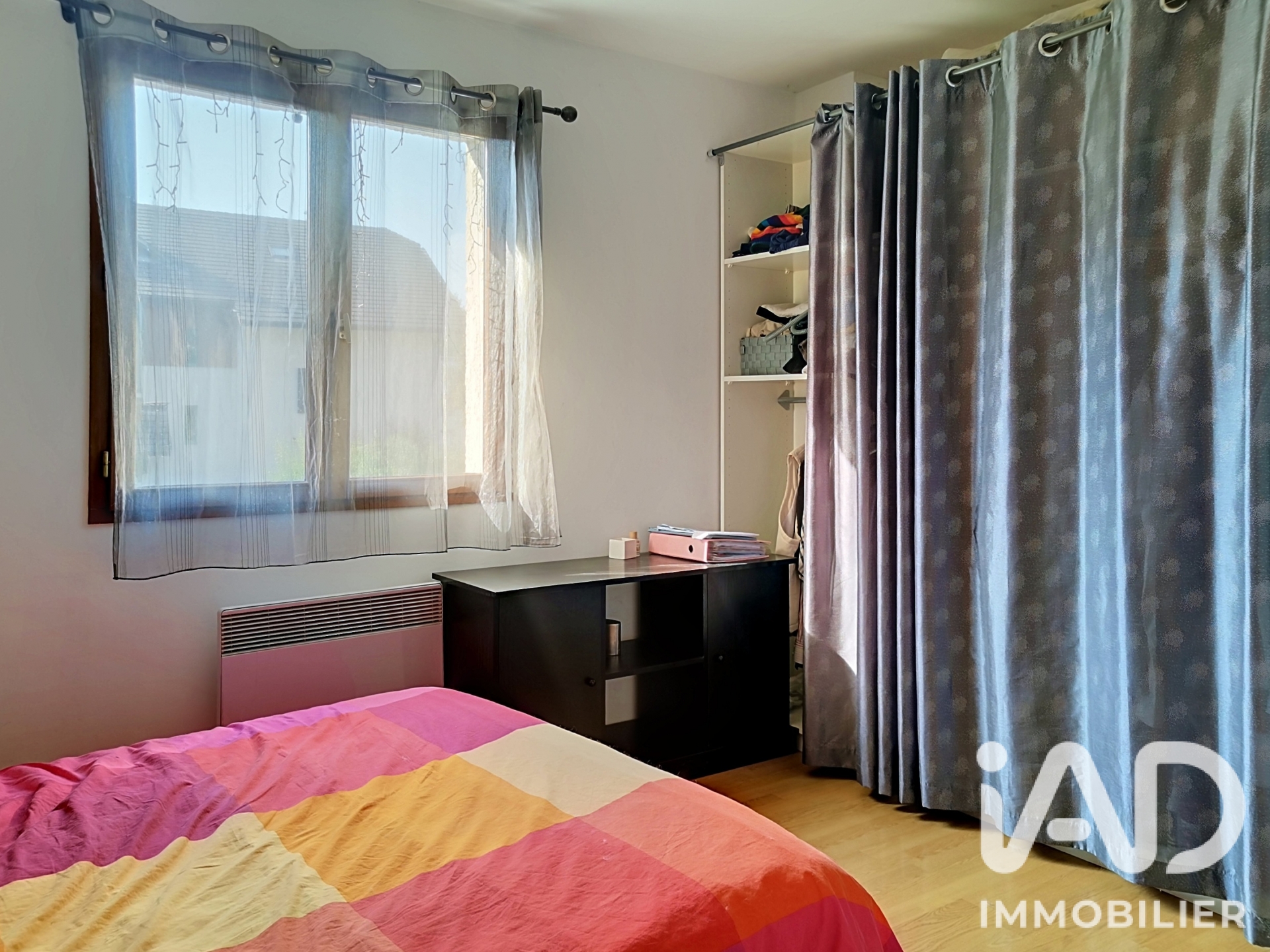 Vente maison à Fillinges (74250) : maison 4 pièces 120 m² - 2101874 — 13