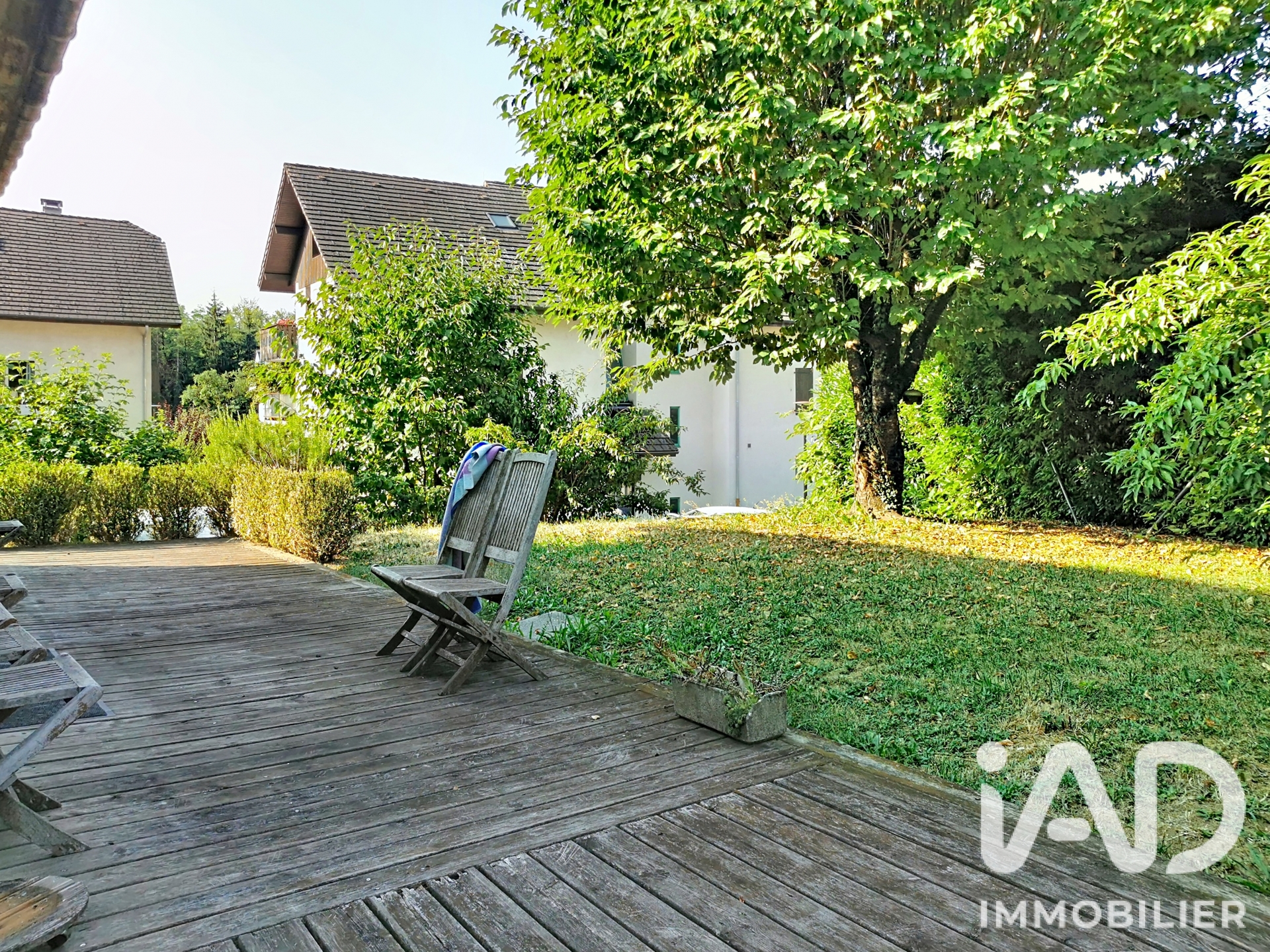 Vente maison à Fillinges (74250) : maison 4 pièces 120 m² - 2101874 — 4