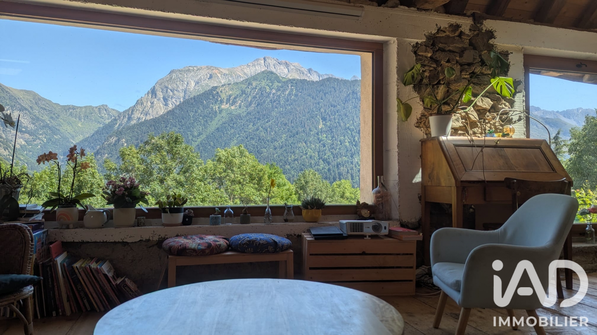 Vente Maison/villa 7 pièces