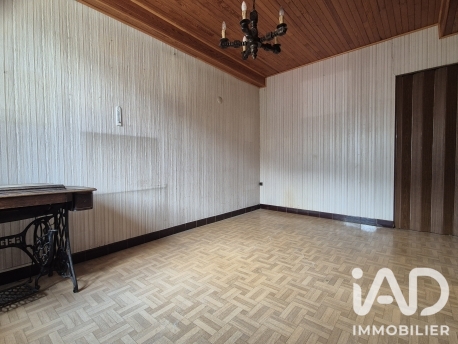 Vente appartement à Vizille (38220) : appartement 4 pièces 108 m² - 2081950 — 7