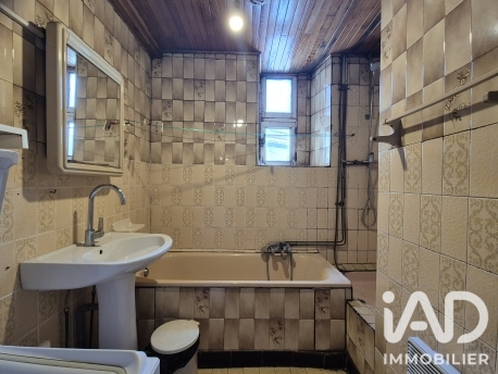 Vente appartement à Vizille (38220) : appartement 4 pièces 108 m² - 2081950 — 8