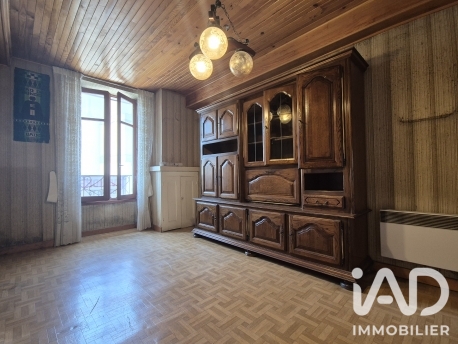 Vente appartement à Vizille (38220) : appartement 4 pièces 108 m² - 2081950 — 6