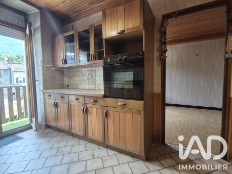 Vente appartement à Vizille (38220) : appartement 4 pièces 108 m² - 2081950 — 5