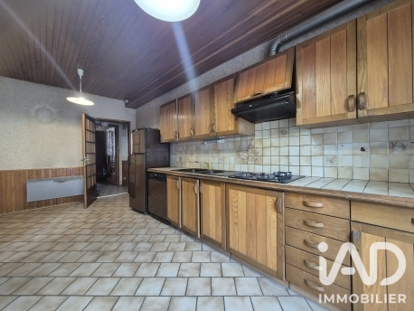 Vente appartement à Vizille (38220) : appartement 4 pièces 108 m² - 2081950 — 4