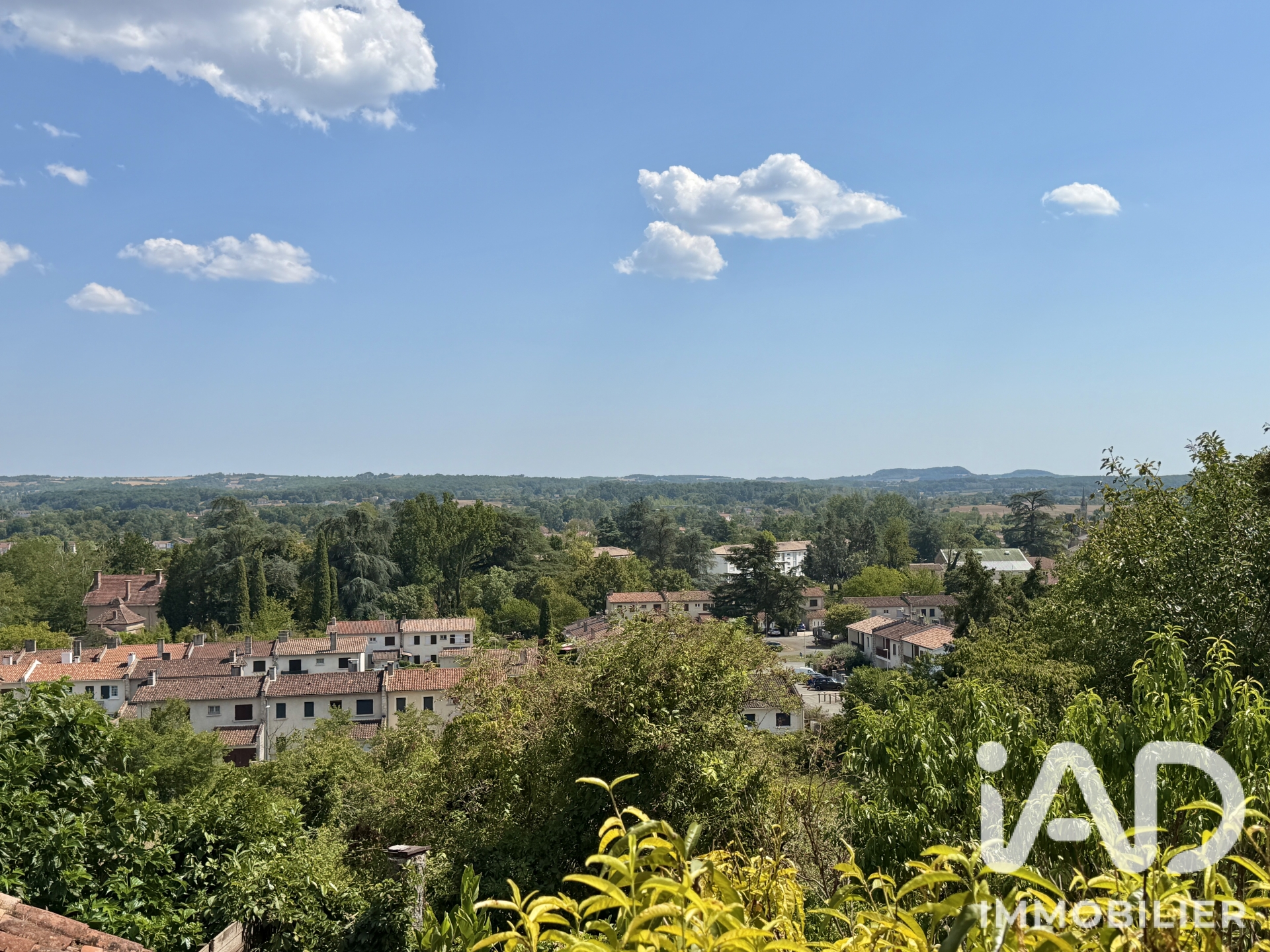 Vente Maison traditionnelle 4 pièces