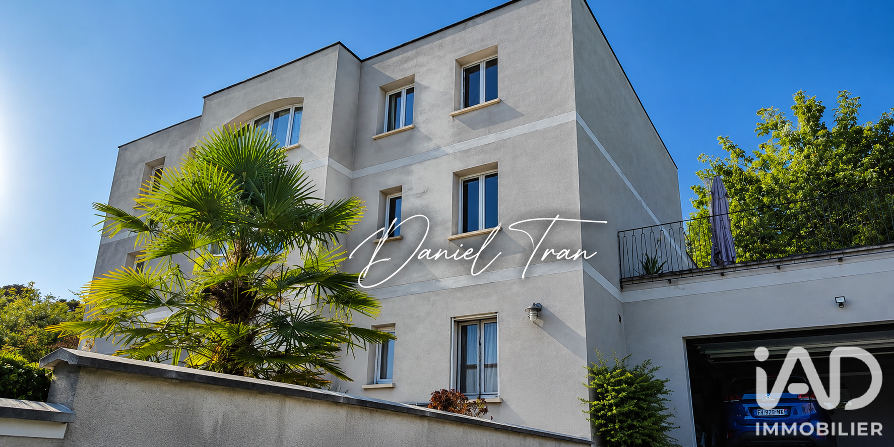 Vente Maison/villa 9 pièces