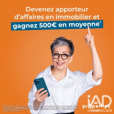 Vente Maison de campagne 5 pièces