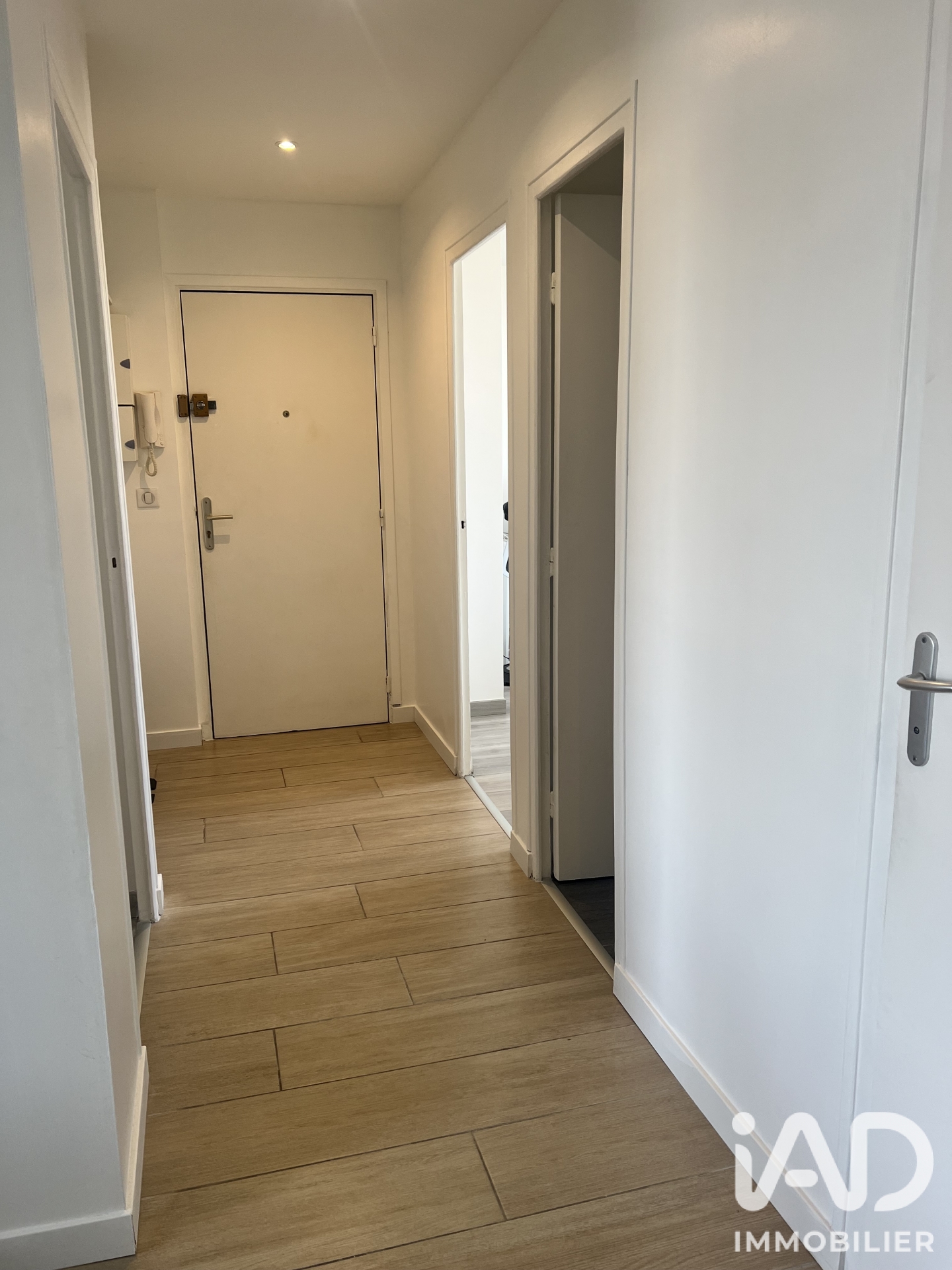 Vente appartement à Grenoble (38100) : appartement 3 pièces 58 m² - 2090130 — 10