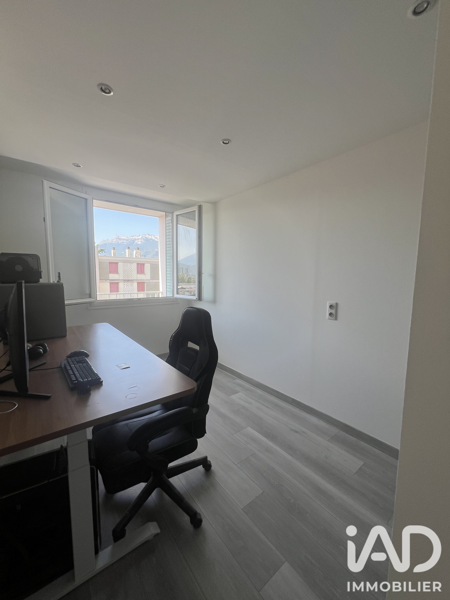 Vente appartement à Grenoble (38100) : appartement 3 pièces 58 m² - 2090130 — 15