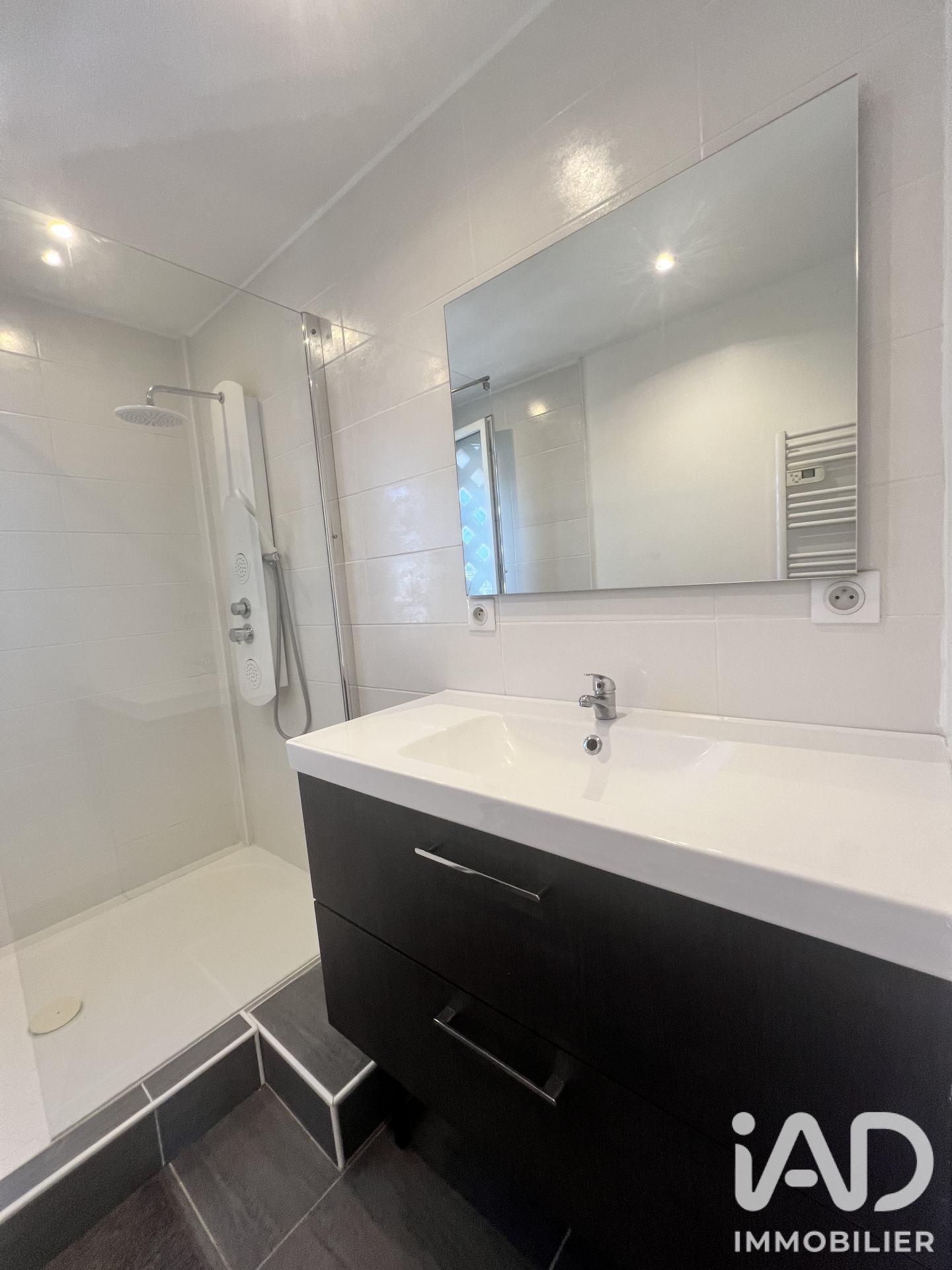 Vente appartement à Grenoble (38100) : appartement 3 pièces 58 m² - 2090130 — 19