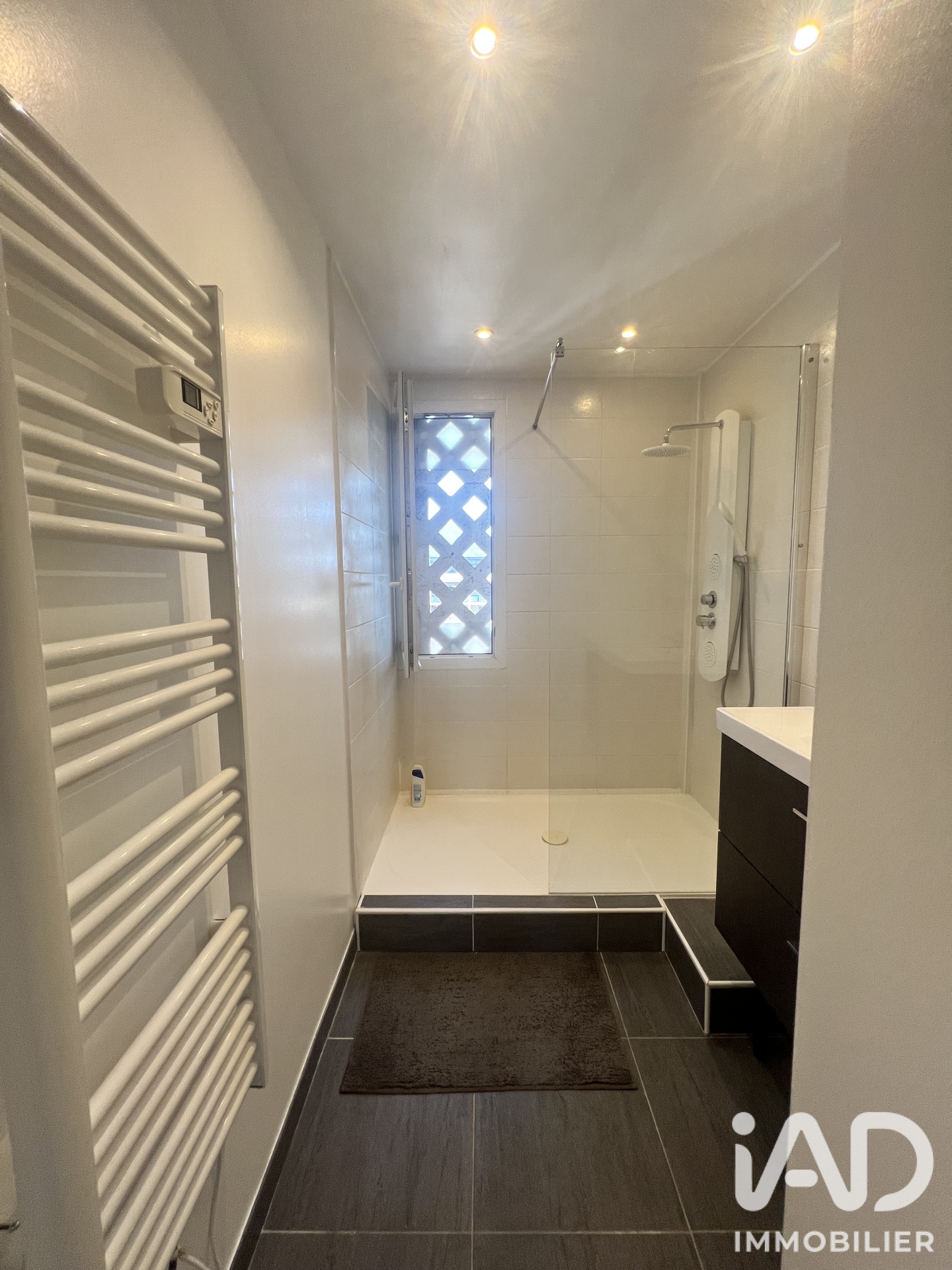 Vente appartement à Grenoble (38100) : appartement 3 pièces 58 m² - 2090130 — 18