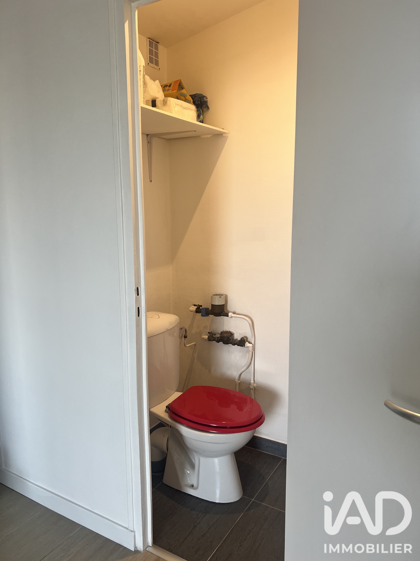 Vente appartement à Grenoble (38100) : appartement 3 pièces 58 m² - 2090130 — 9