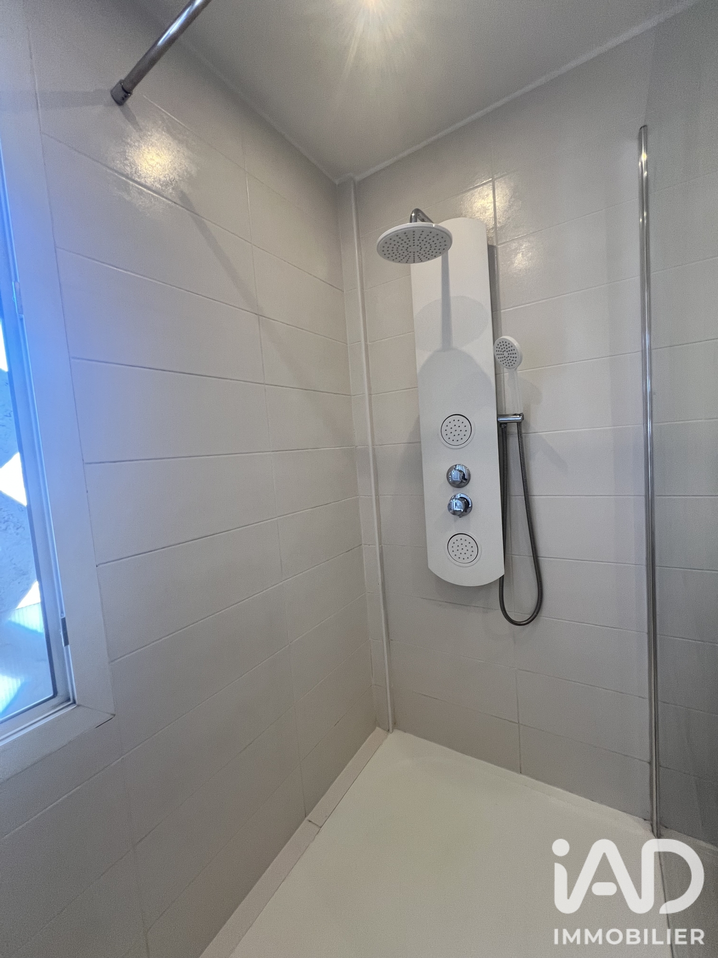 Vente appartement à Grenoble (38100) : appartement 3 pièces 58 m² - 2090130 — 22