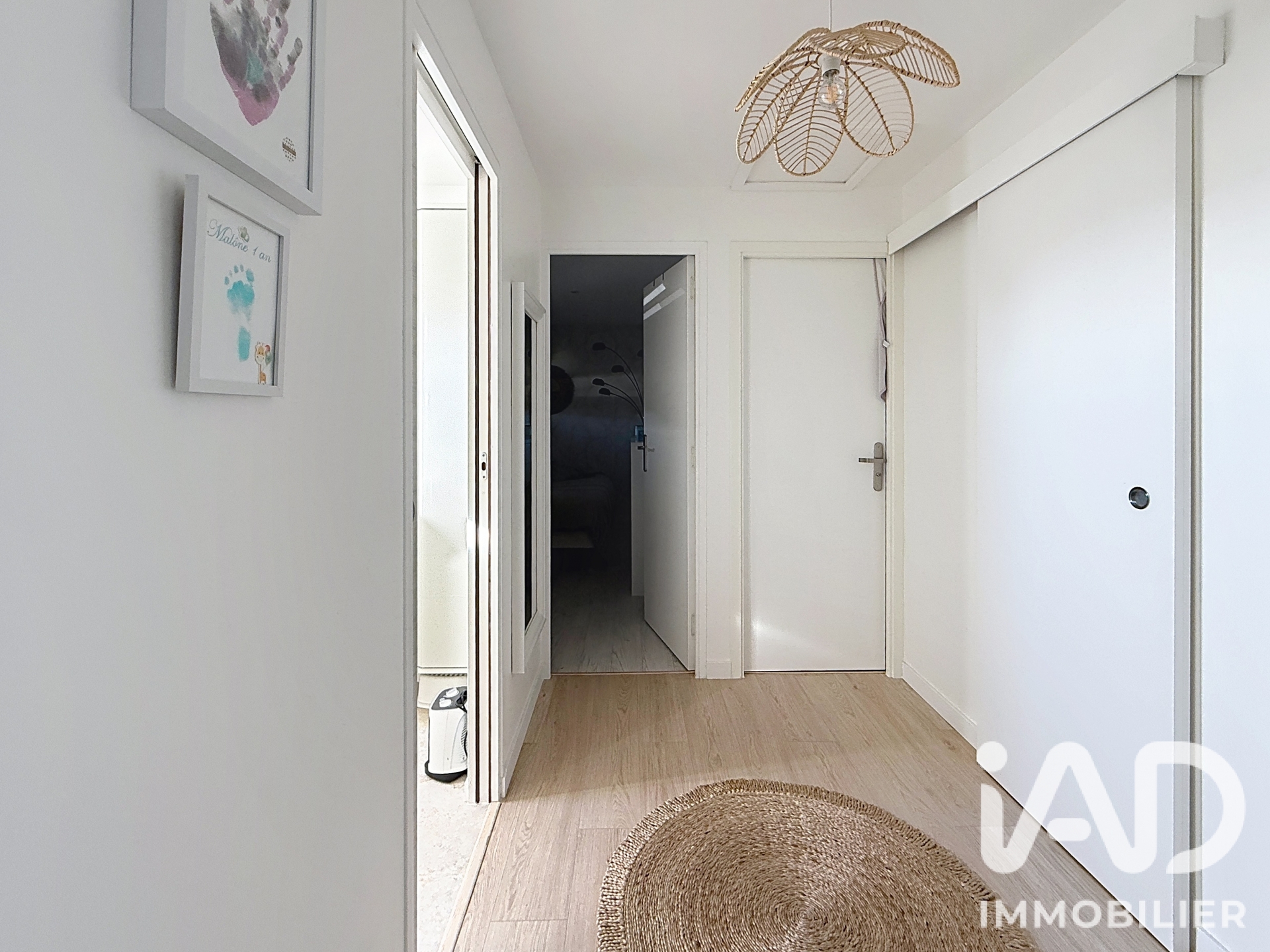 Vente maison à Nandy (77176) : maison traditionnelle 5 pièces 108 m² - 2089206 — 7