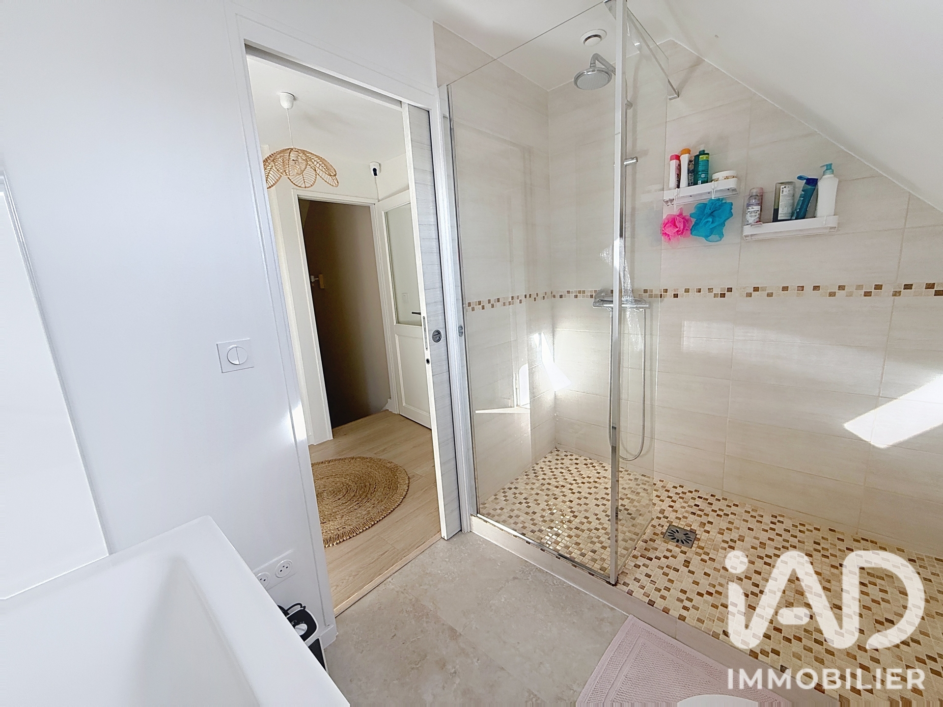 Vente maison à Nandy (77176) : maison traditionnelle 5 pièces 108 m² - 2089206 — 6
