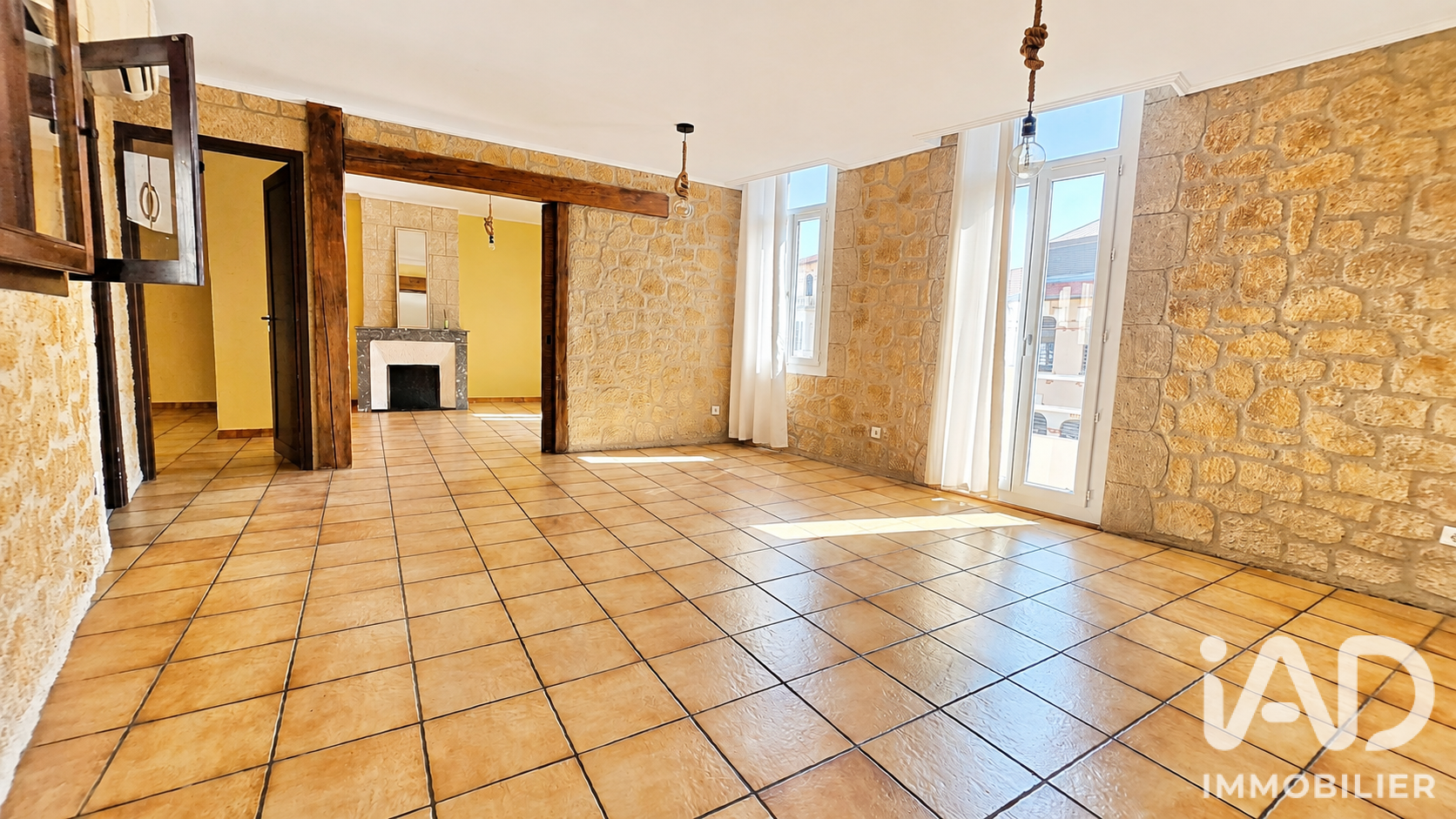 Appartement à Béziers