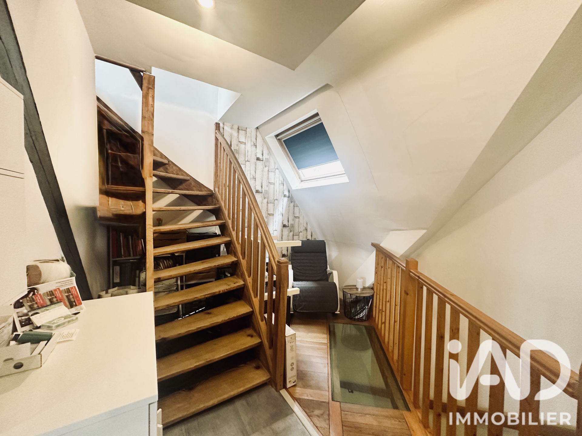Vente appartement à Altkirch (68130) : duplex 4 pièces 101 m² - 2088707 — 8