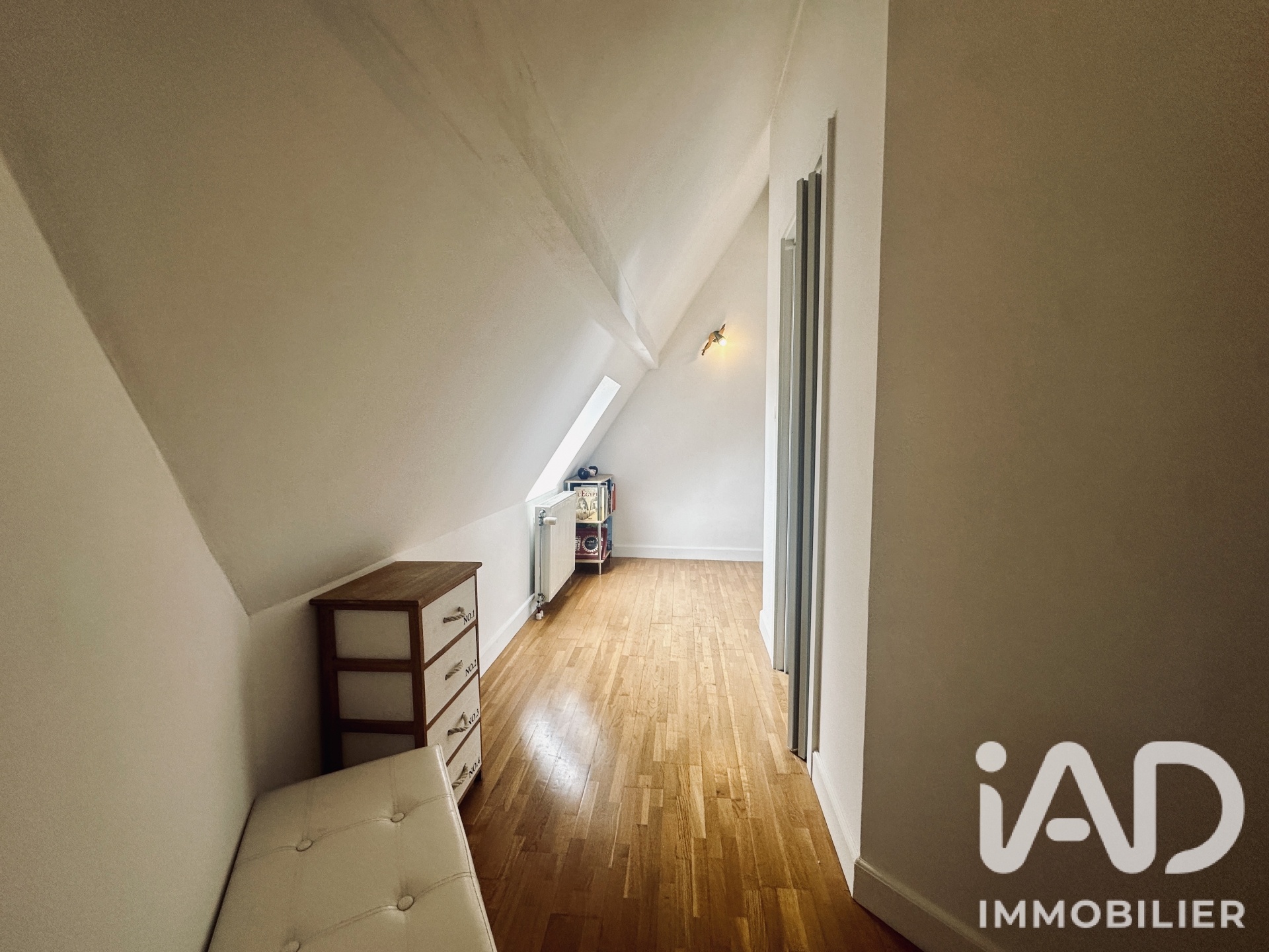 Vente appartement à Altkirch (68130) : duplex 4 pièces 101 m² - 2088707 — 7