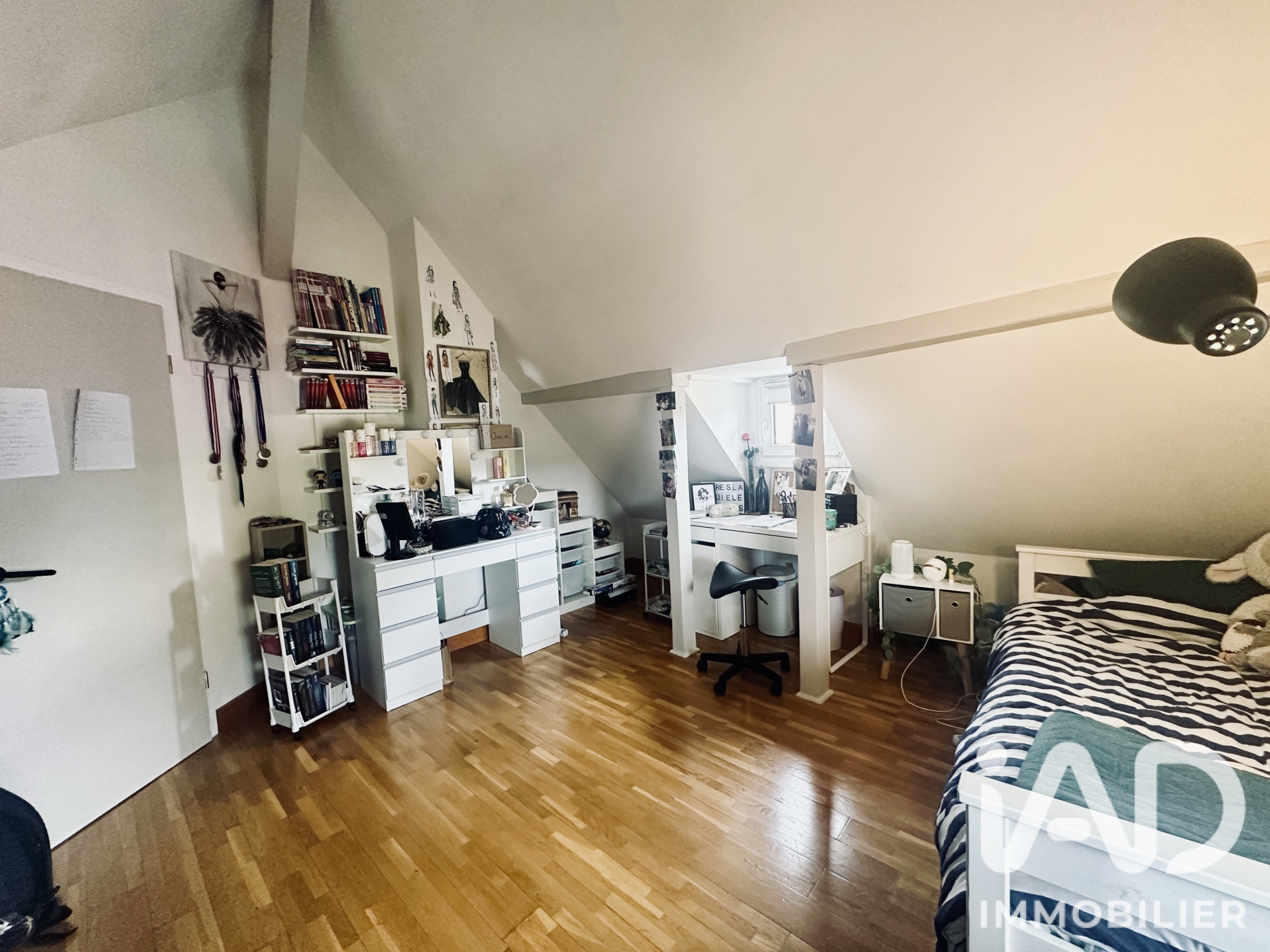 Vente appartement à Altkirch (68130) : duplex 4 pièces 101 m² - 2088707 — 9