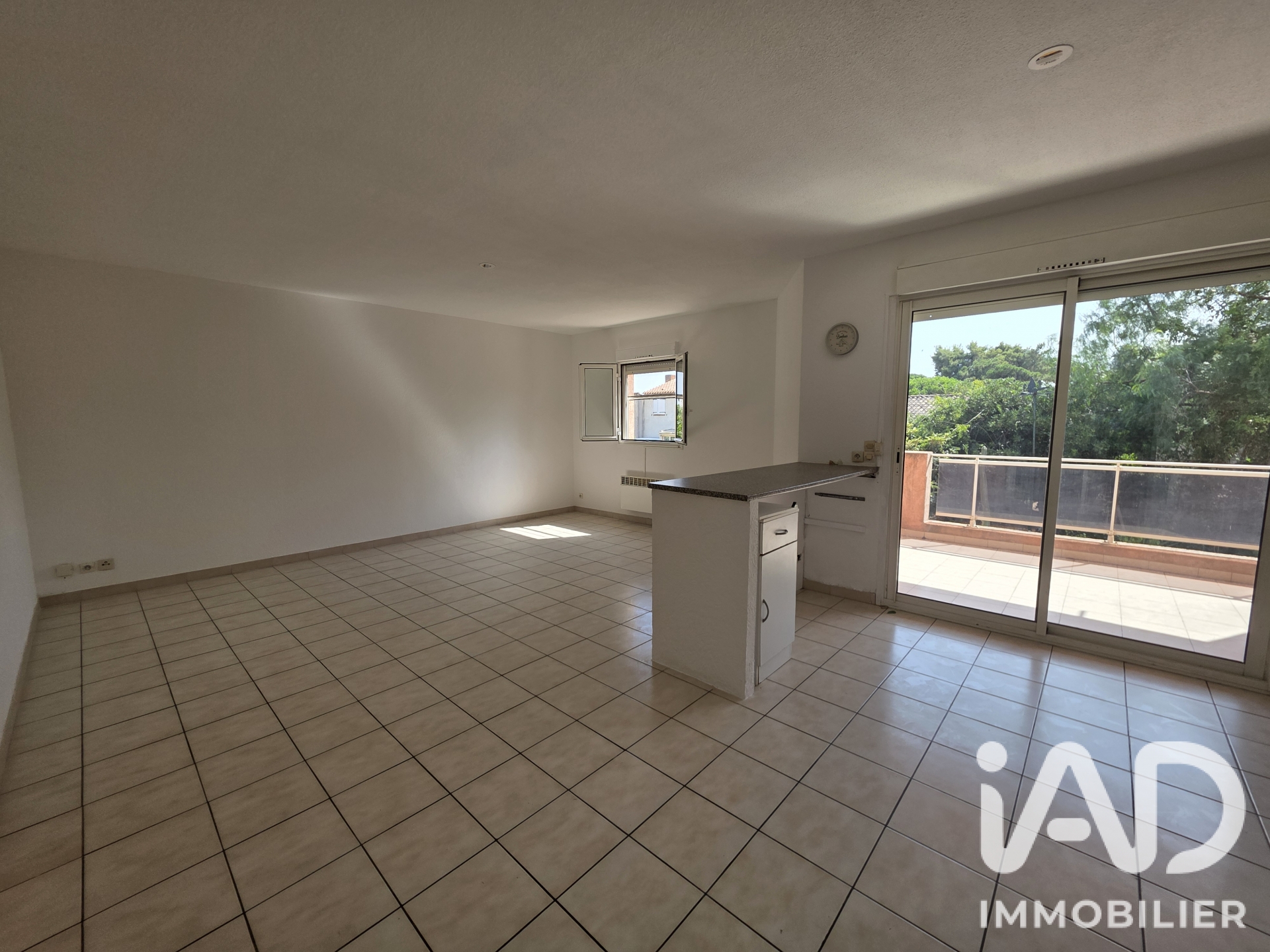 Vente appartement à Sainte-Marie-la-Mer (66470) : appartement 3 pièces 69 m² - 2089709 — 5