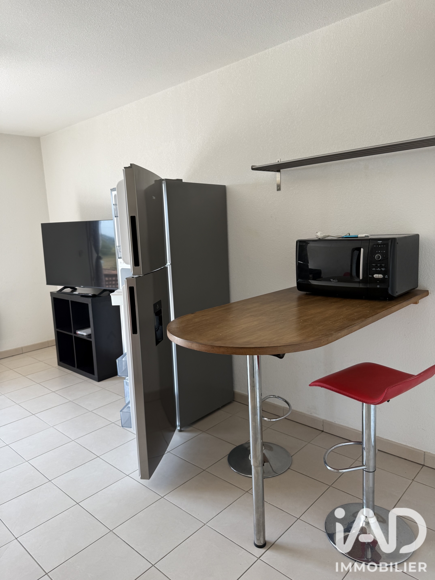 Vente appartement à Rodilhan (30230) : appartement 2 pièces 35 m² - 2090574 — 4