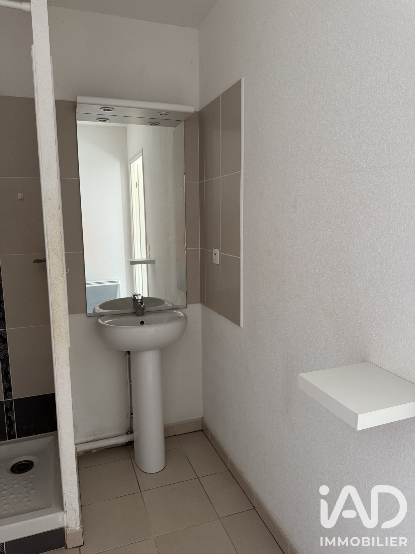 Vente appartement à Rodilhan (30230) : appartement 2 pièces 35 m² - 2090574 — 11