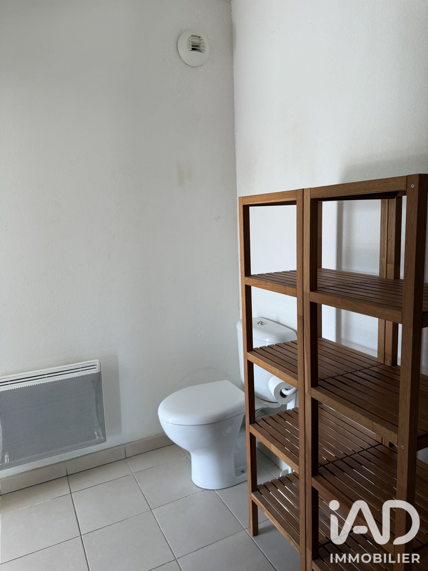 Vente appartement à Rodilhan (30230) : appartement 2 pièces 35 m² - 2090574 — 10